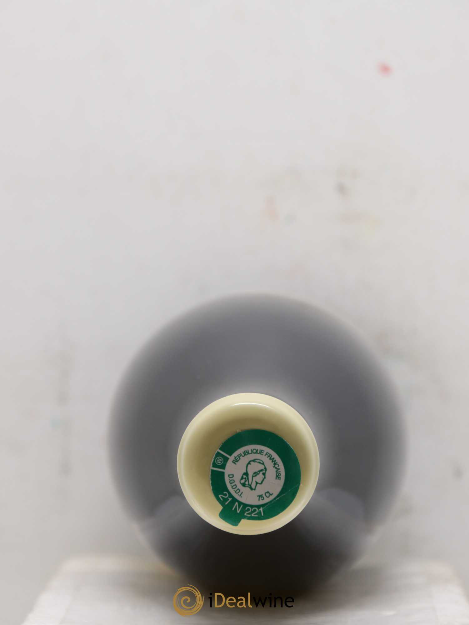 Corton-Charlemagne Grand Cru Pierre-Yves Colin Morey 2017 - Lot de 1 bouteille - 2
