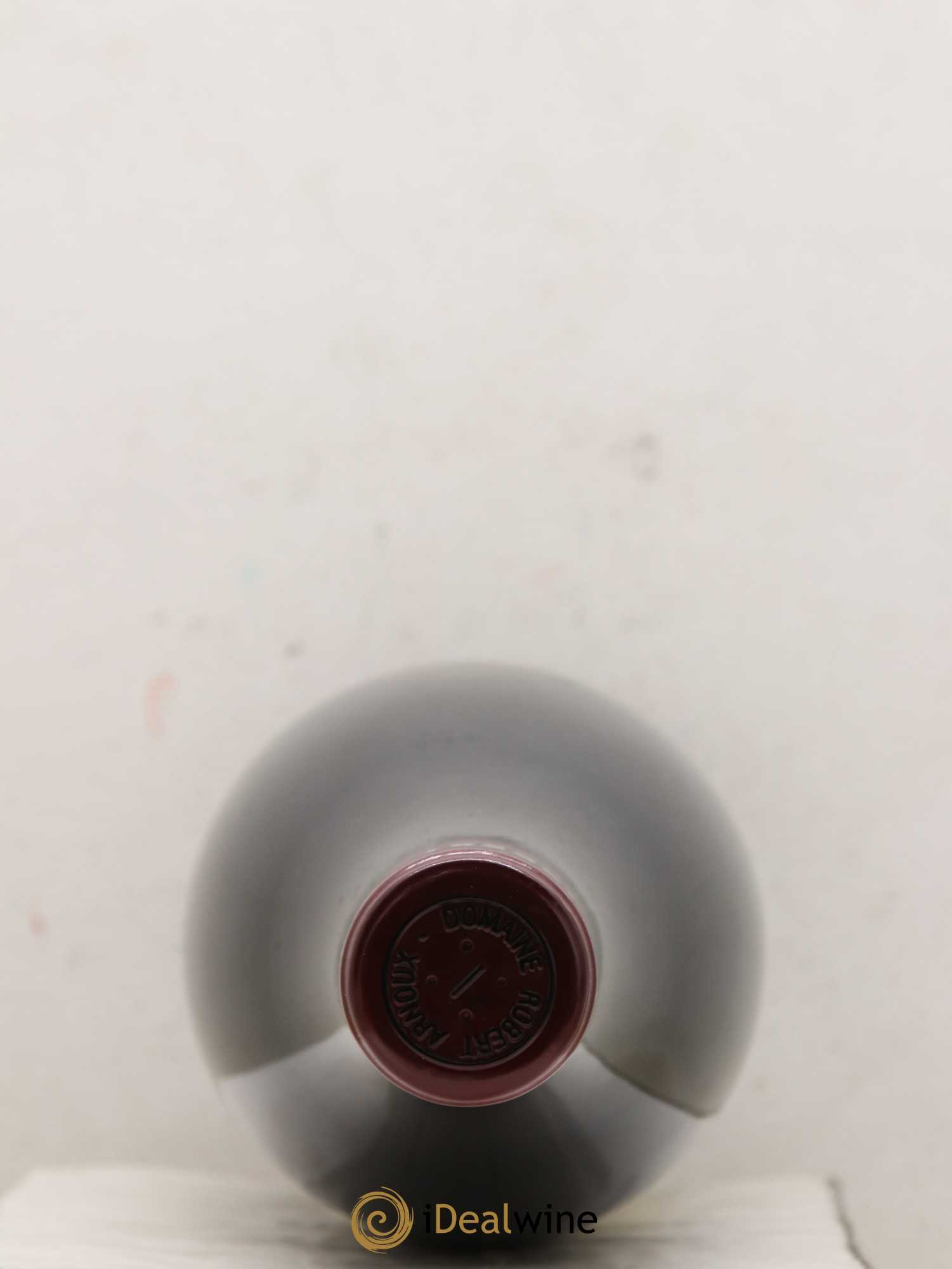 Vosne-Romanée 1er Cru Les Suchots Arnoux-Lachaux (Domaine) 2000 - Lot de 1 bouteille - 1