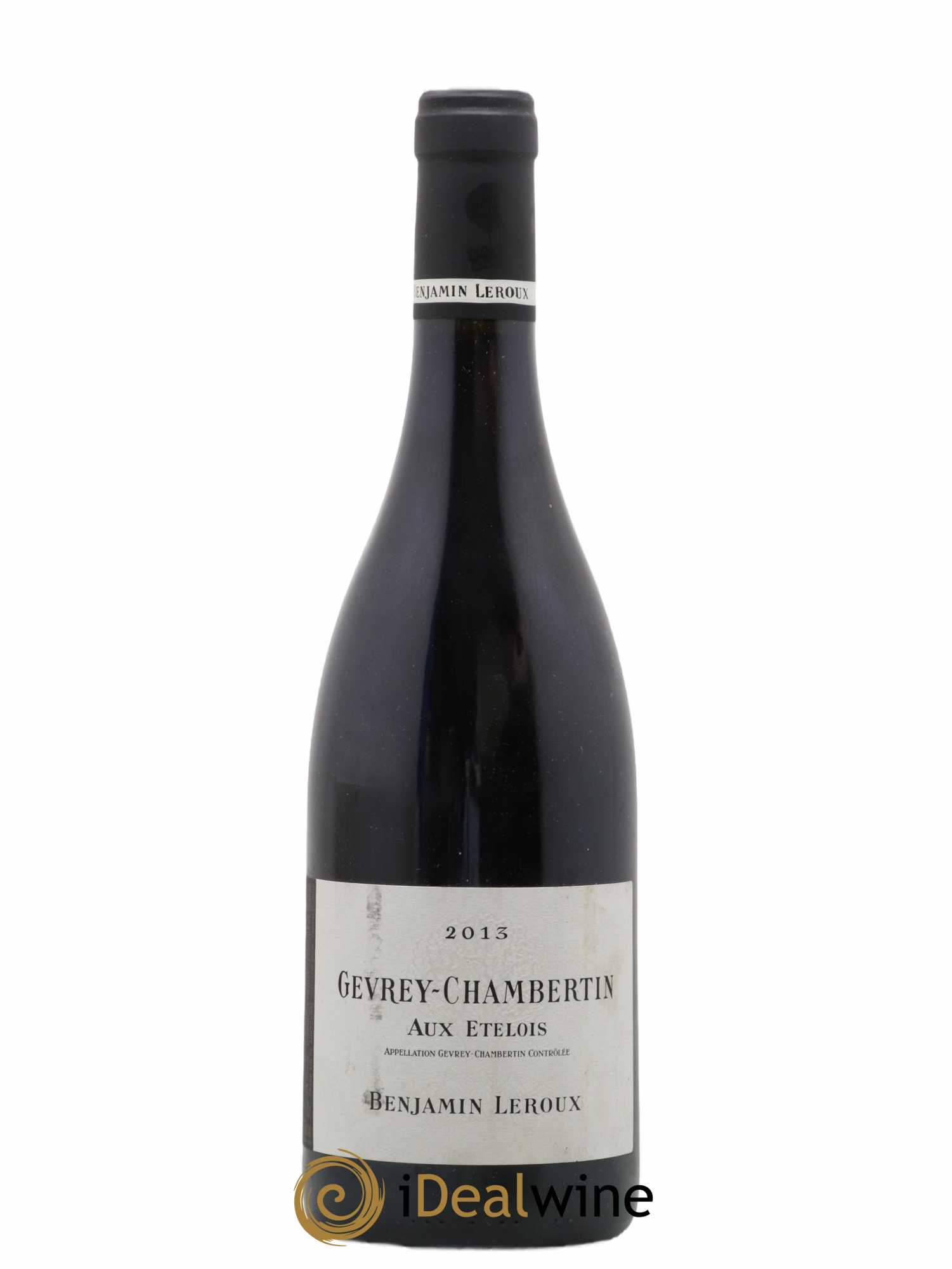 Gevrey-Chambertin 2013 - Posten von 1 Flasche - 0