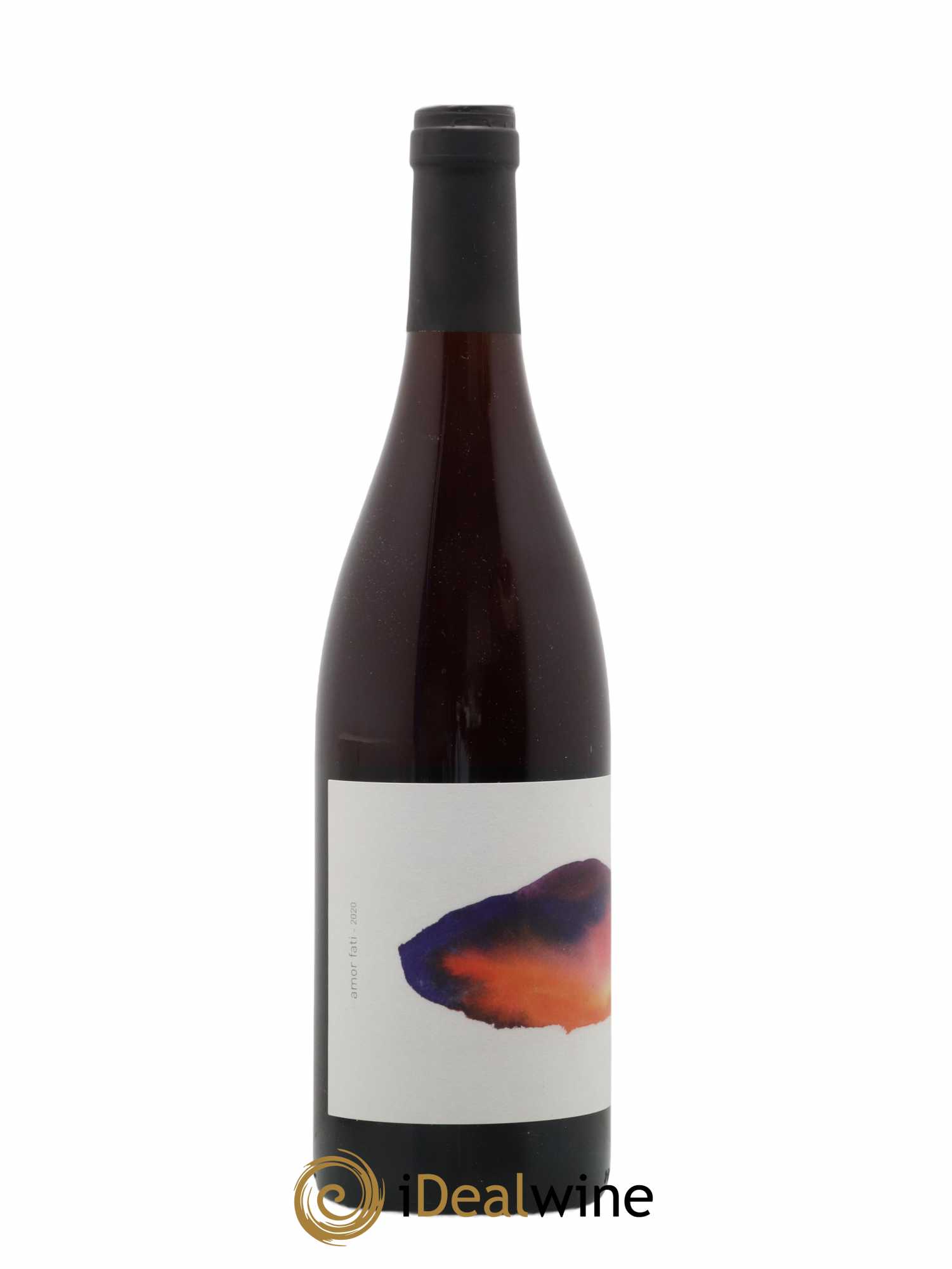 Vin de France Amor Fati Thomas Batardière 2020 - Lot de 1 bouteille - 0