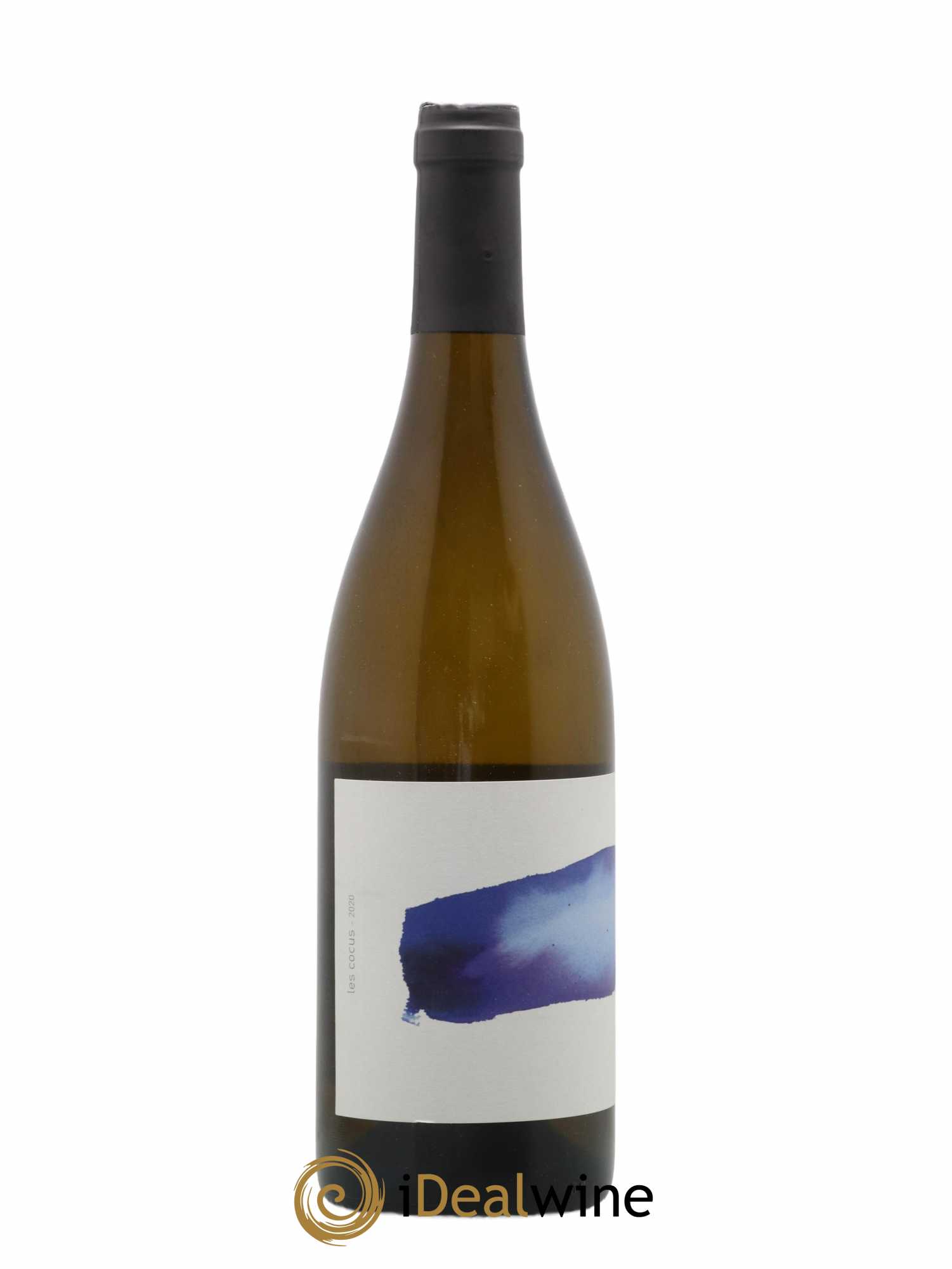 Anjou Cocus Thomas Batardière 2020 - Lot de 1 bouteille - 0