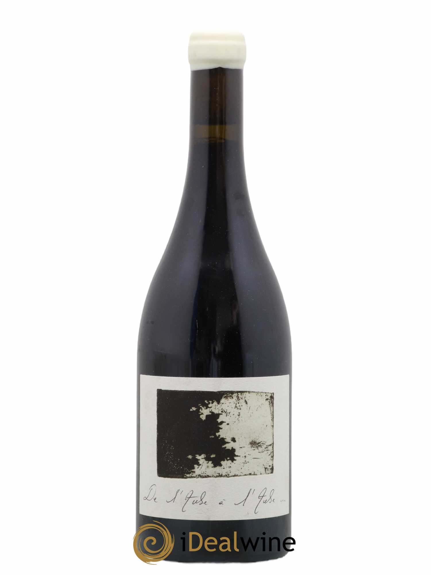 Bourgogne 2018 - Posten von 1 Flasche - 0