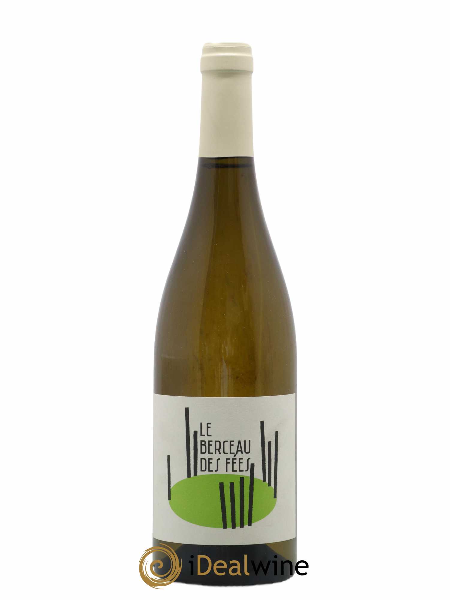 Vin de France Domaine aux Moines Le Berceau Des Fées 2017 - Lot de 1 bouteille - 0