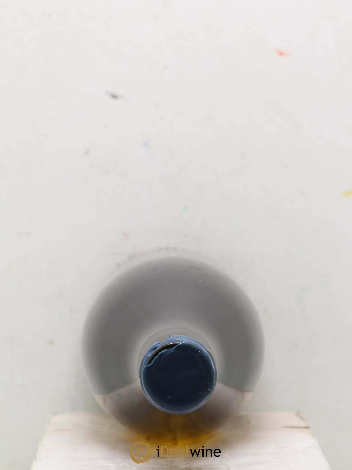 Vin de France Les Nourrissons Stéphane Bernaudeau 2015 - Lot de 1 bouteille - 1