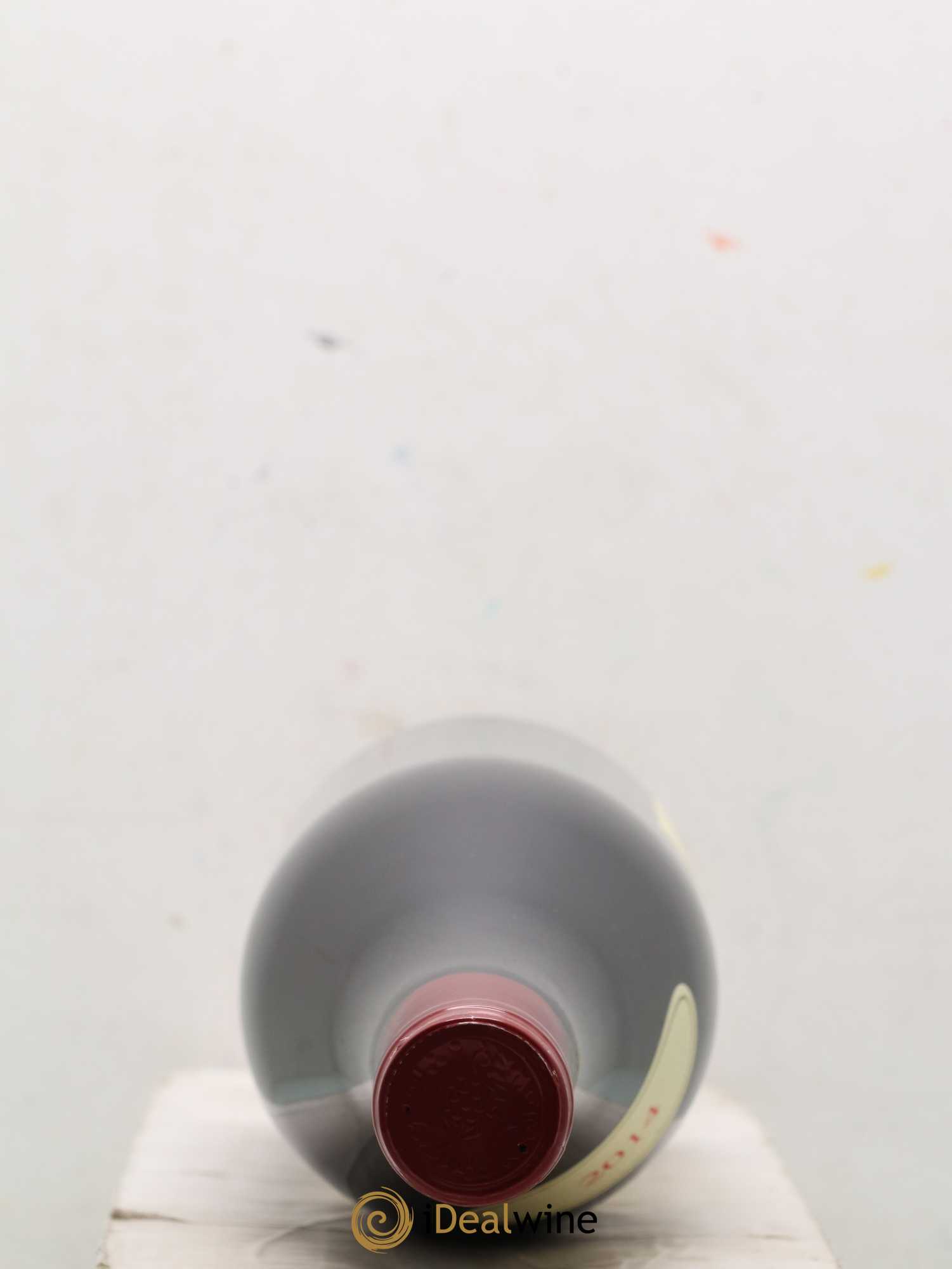 Saumur-Champigny Les Poyeux Clos Rougeard 2014 - Lot de 1 bouteille - 1