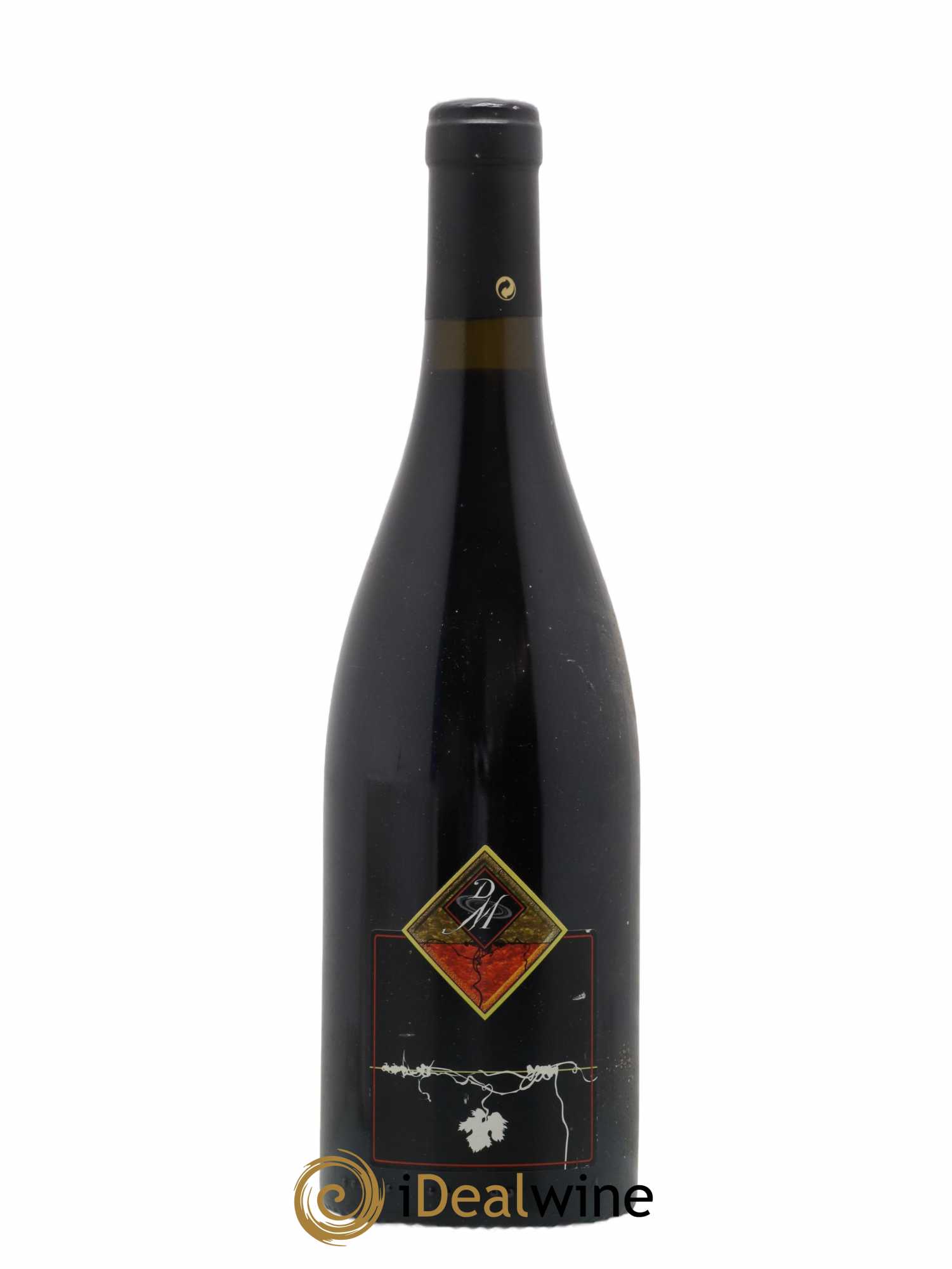 Saint-Joseph Terre Blanche Domaine Monier 2007 - Lot de 1 bouteille - 0