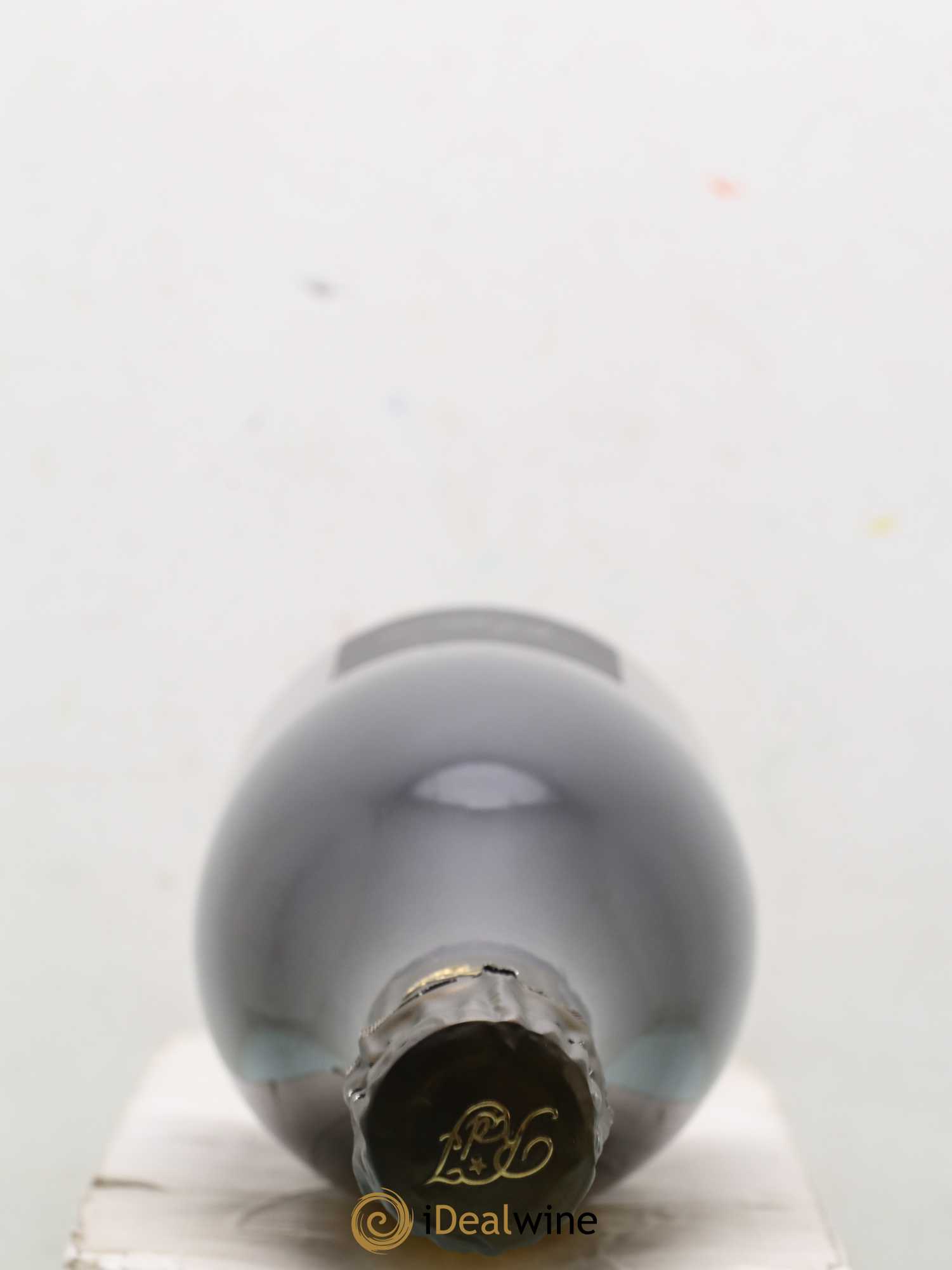 Roses de Jeanne Presle Blanc de Noirs Cédric Bouchard 2012 - Posten von 1 Flasche - 2