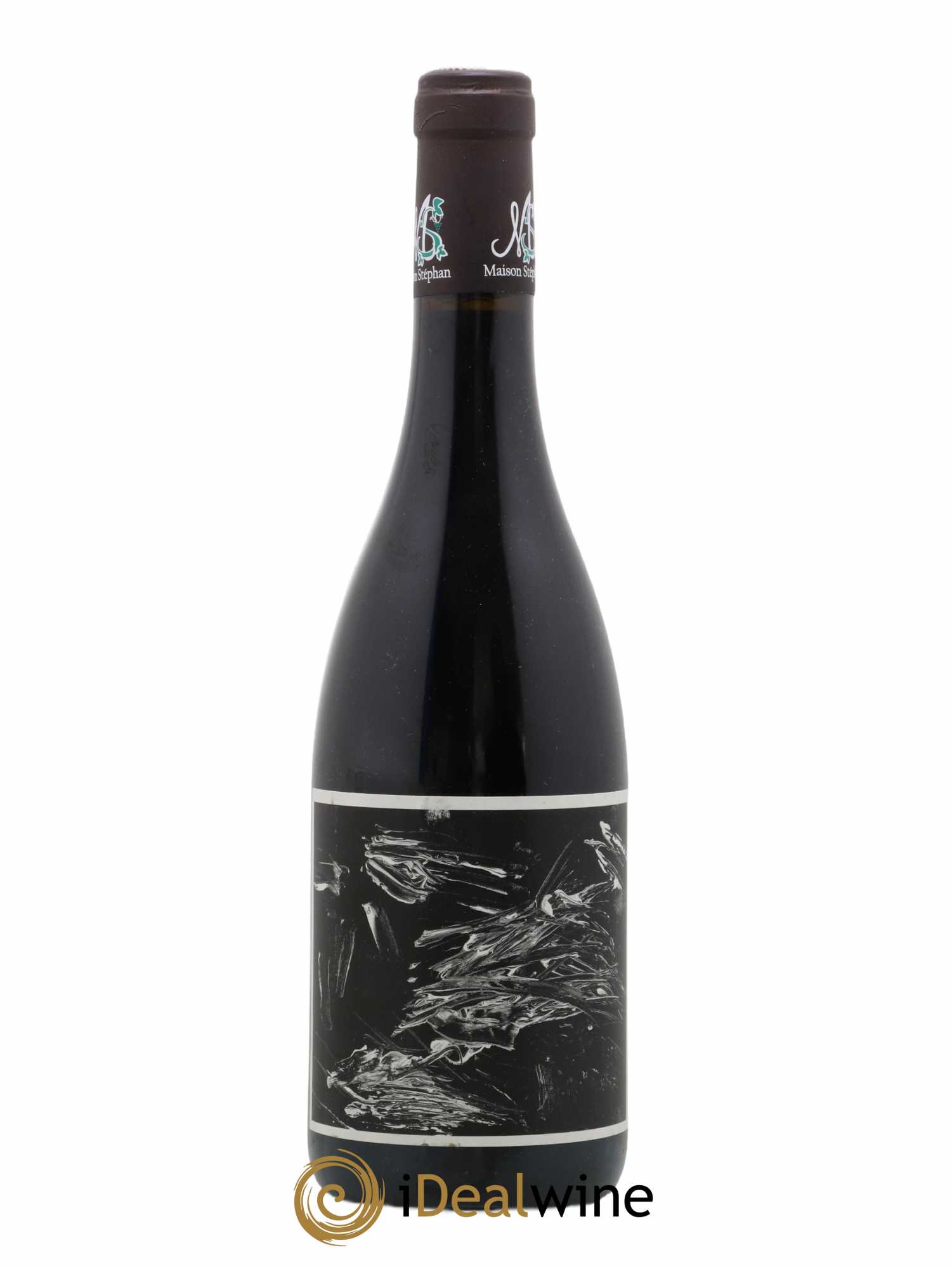 Côte-Rôtie Coteaux de Tupin Jean-Michel Stephan 2019 - Lot de 1 bouteille - 0