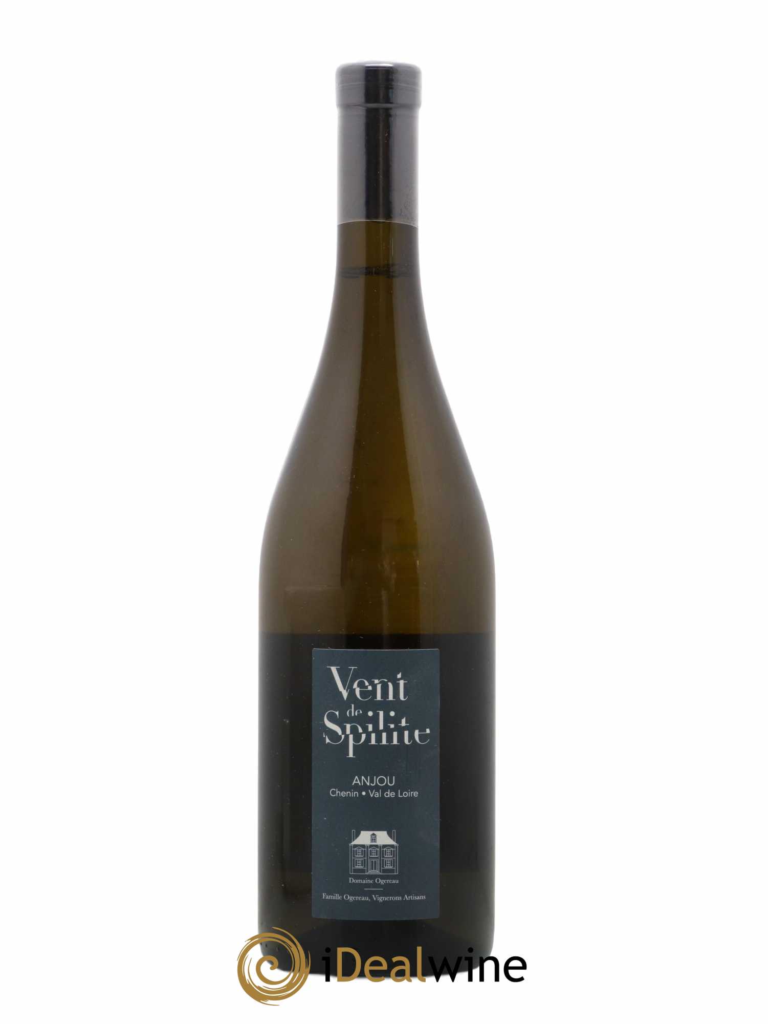 Anjou Vent de Spilite Domaine Ogereau 2020 - Lot de 1 bouteille - 0