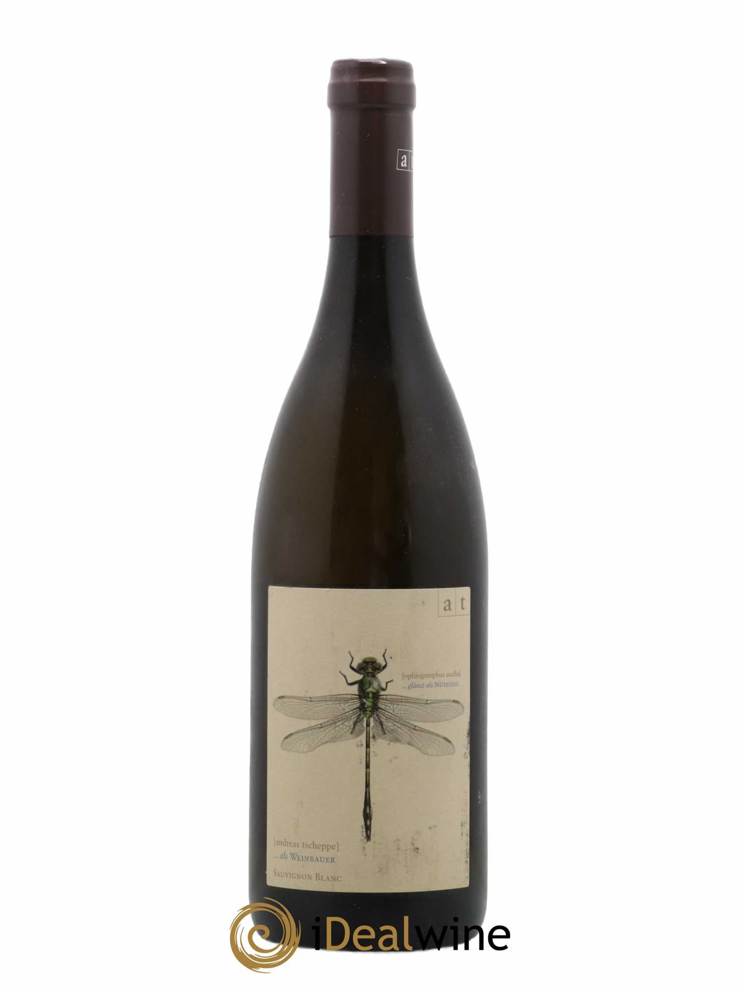 Autriche 2015 - Posten von 1 Flasche - 0