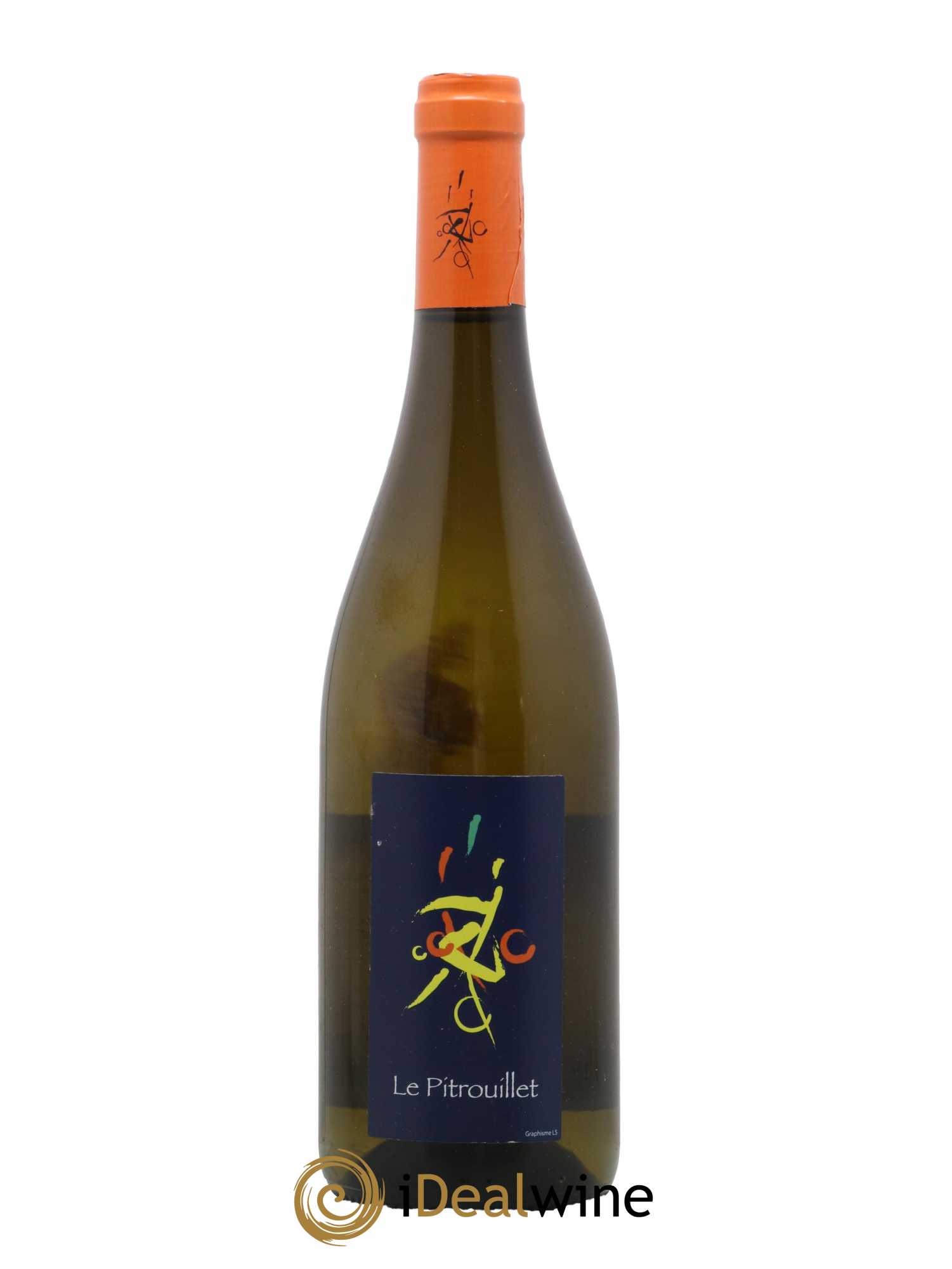 Savennières 2015 - Posten von 1 Flasche - 0