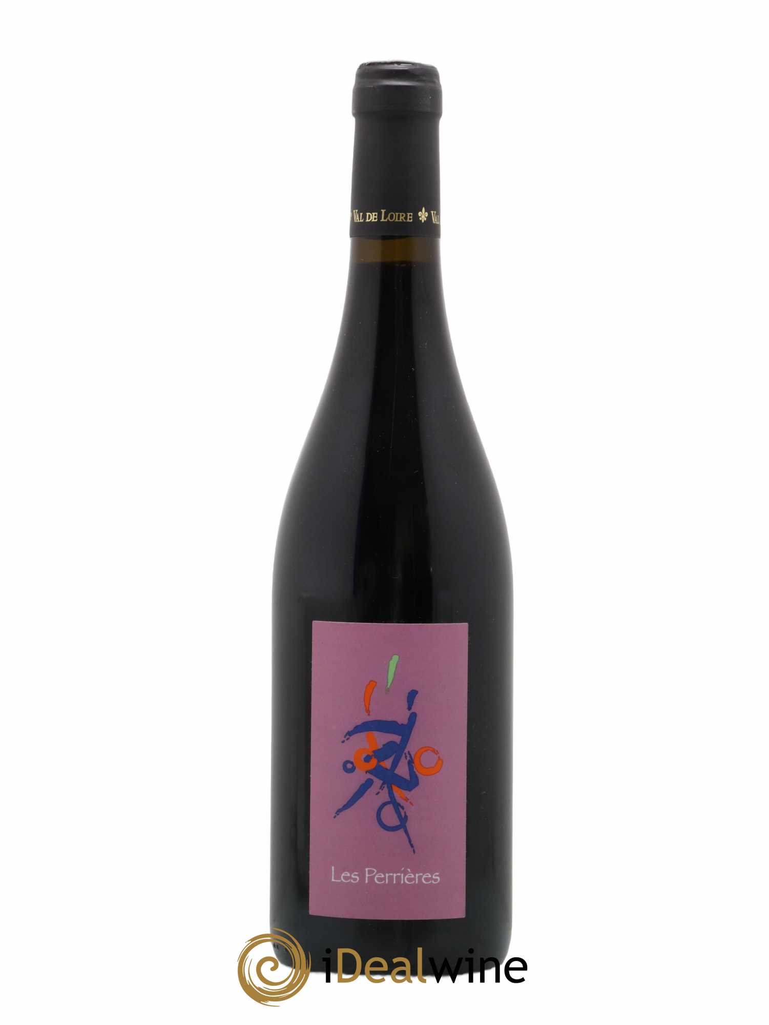 Vin de France 2019 - Posten von 1 Flasche - 0