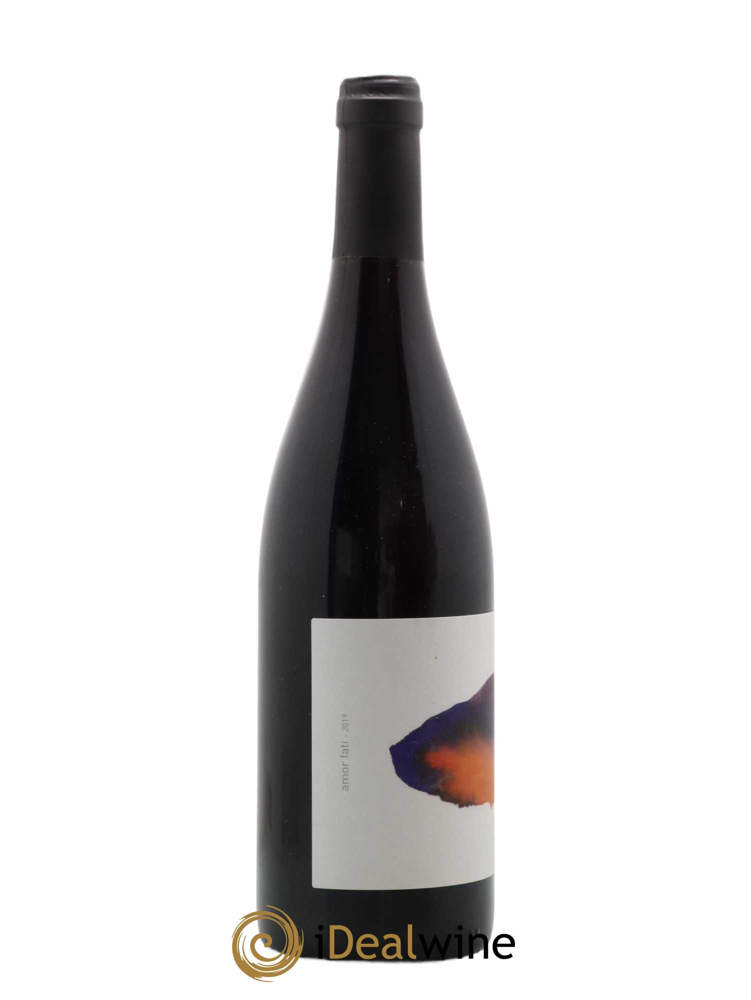 Vin de France Amor Fati Thomas Batardière 2019 - Lot de 1 bouteille - 1