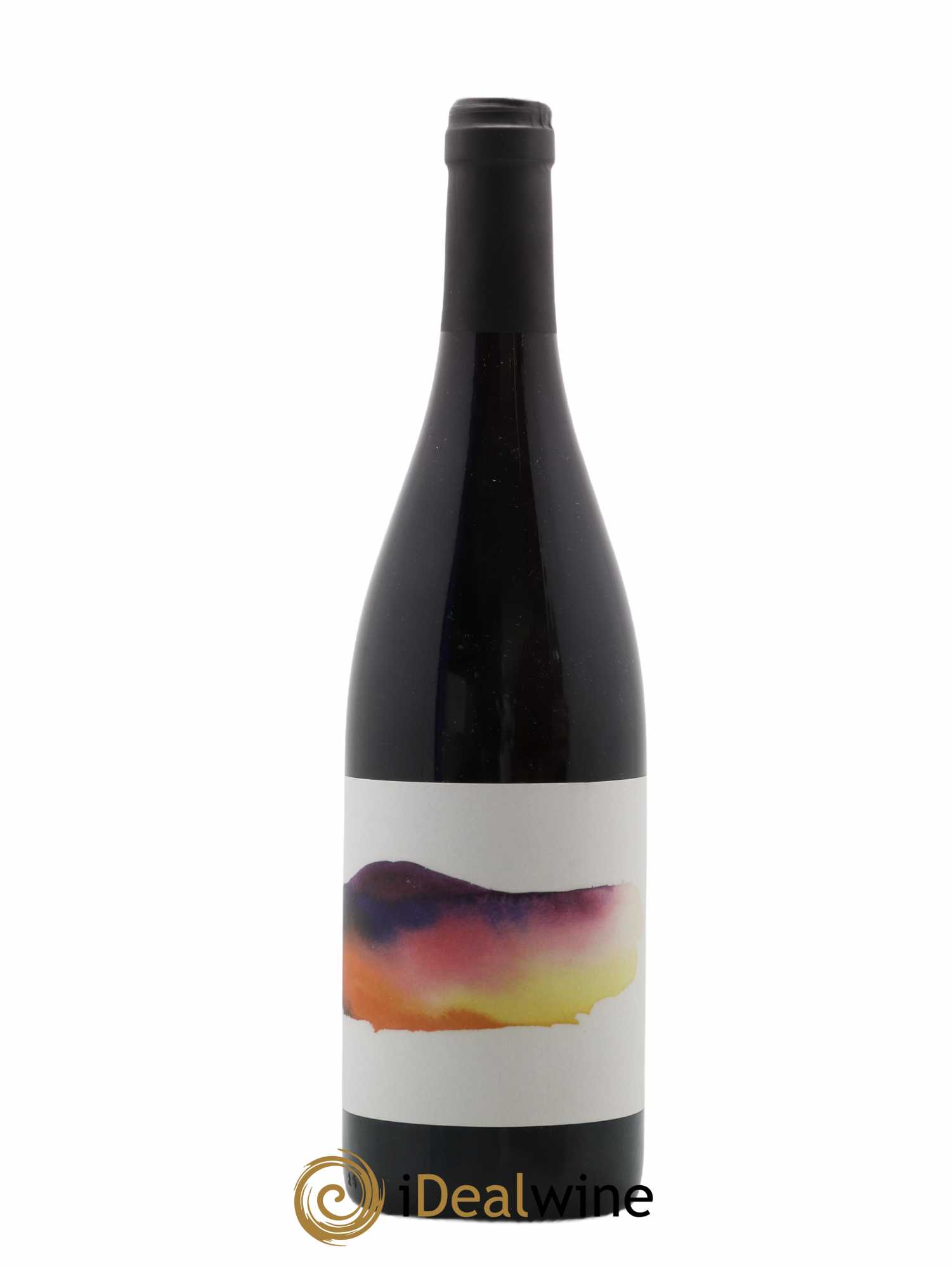 Vin de France Amor Fati Thomas Batardière 2019 - Lot de 1 bouteille - 0