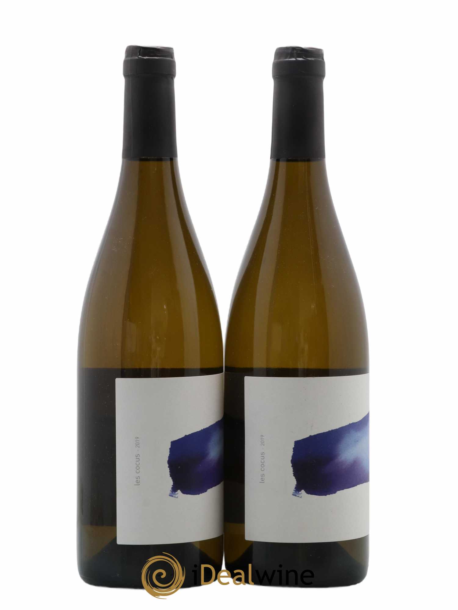 Anjou Cocus Thomas Batardière 2019 - Lot de 2 bouteilles - 1