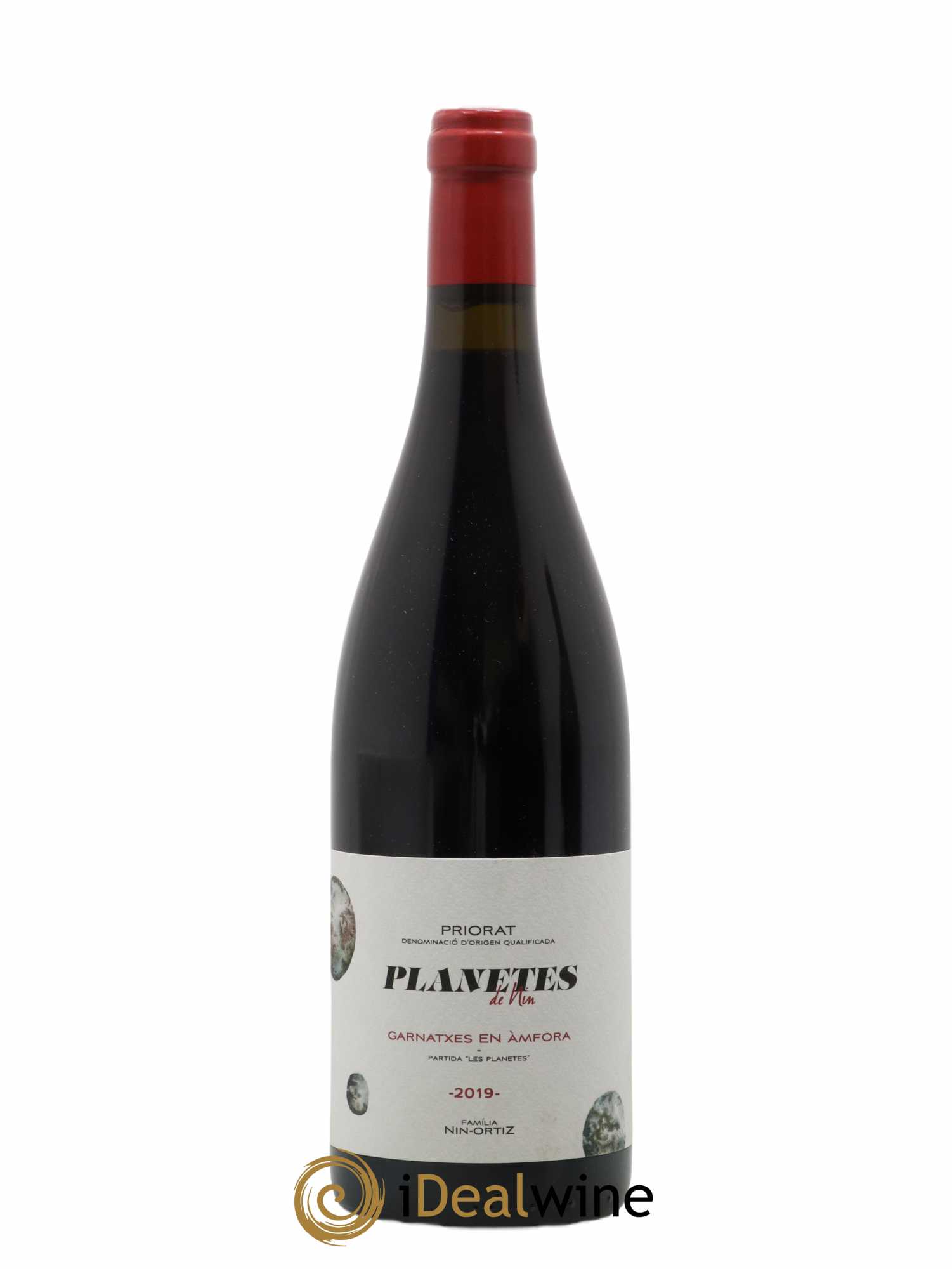 Priorat DOCA 2019 - Posten von 1 Flasche - 0