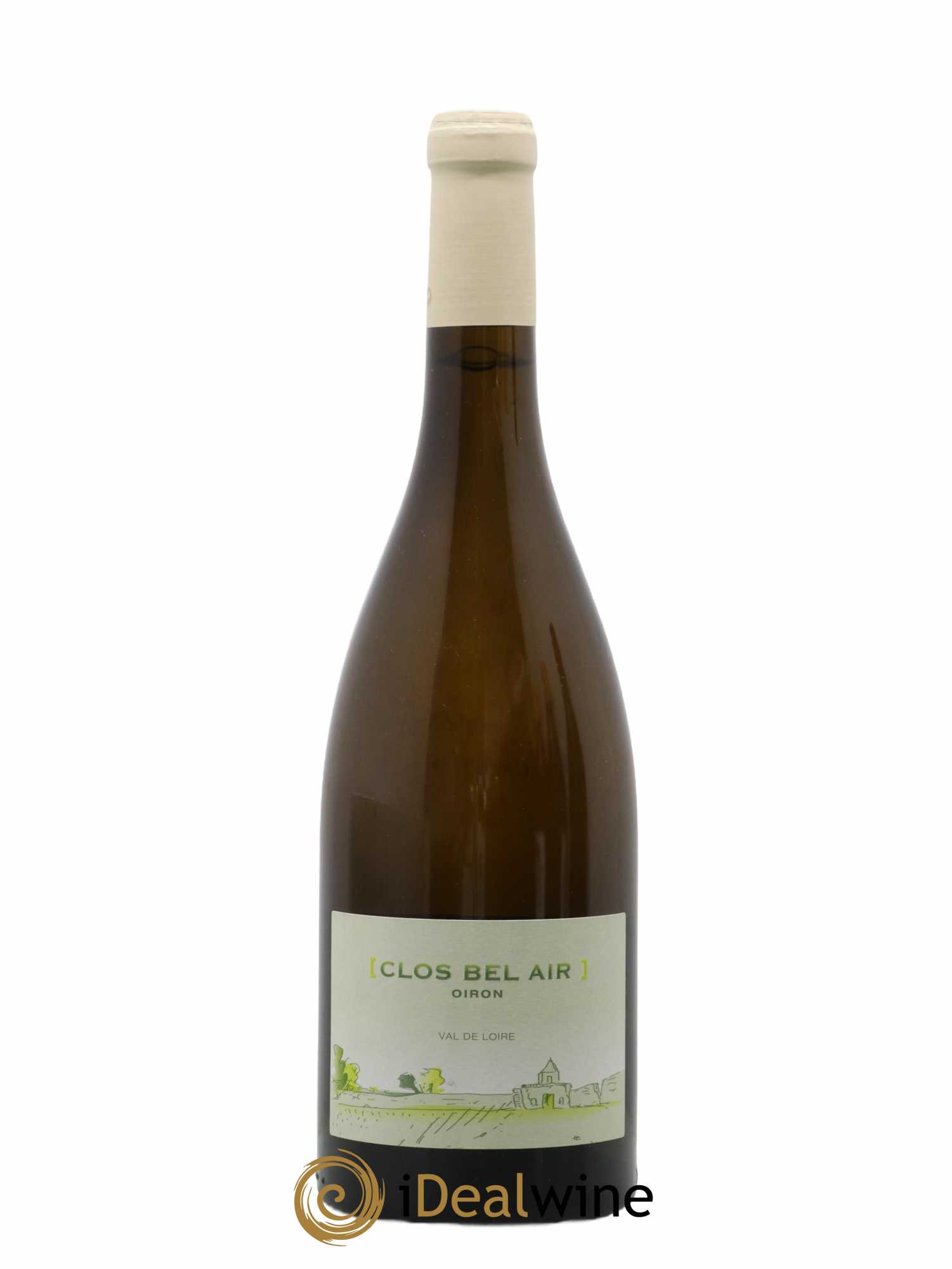 Anjou 2017 - Posten von 1 Flasche - 0