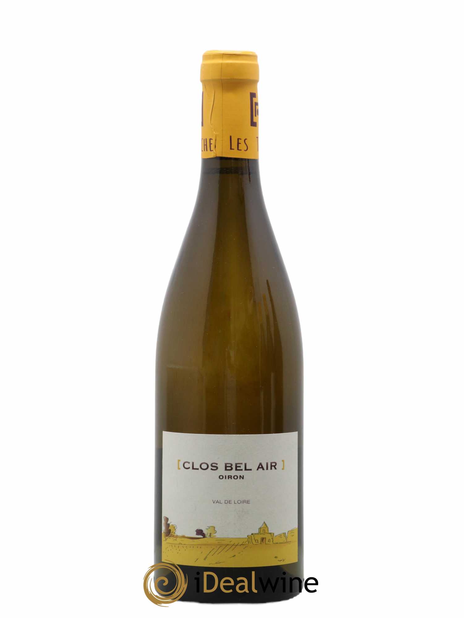 Anjou 2018 - Posten von 1 Flasche - 0