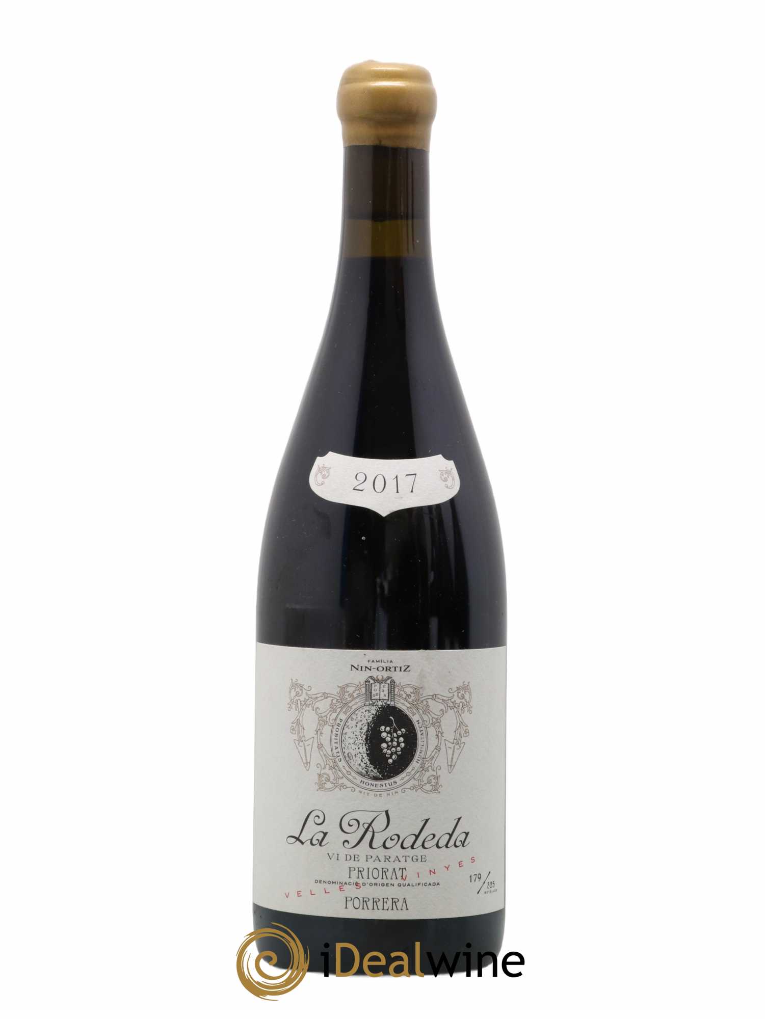 Priorat DOCA 2017 - Posten von 1 Flasche - 0