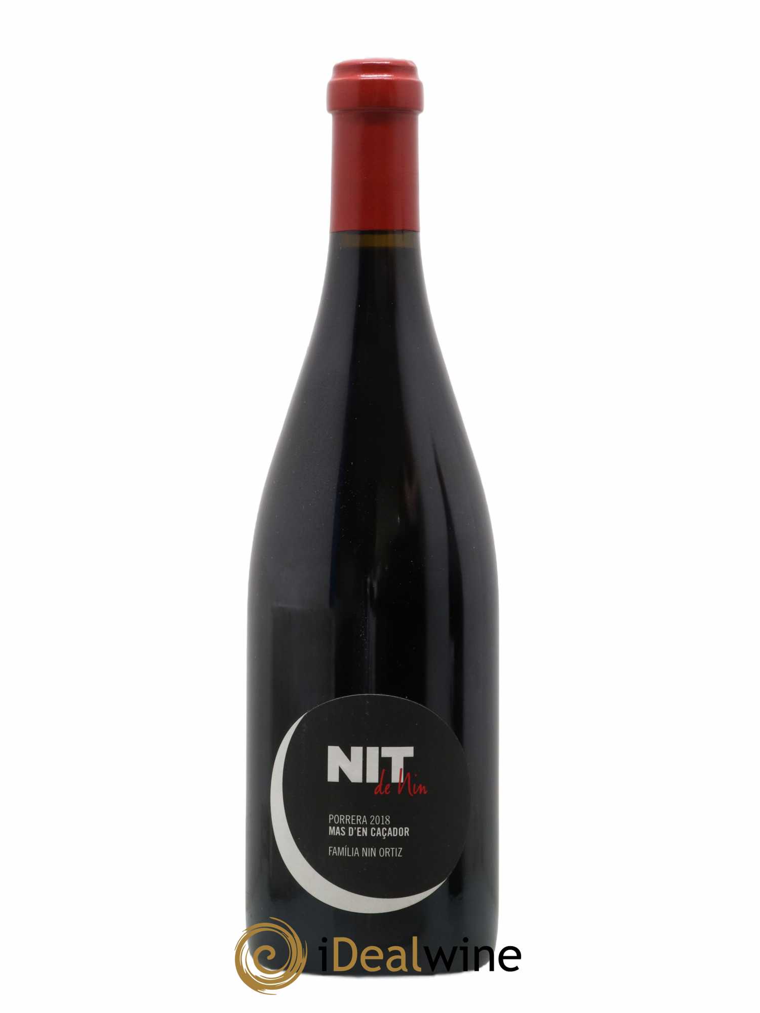 Priorat DOCA 2018 - Posten von 1 Flasche - 0