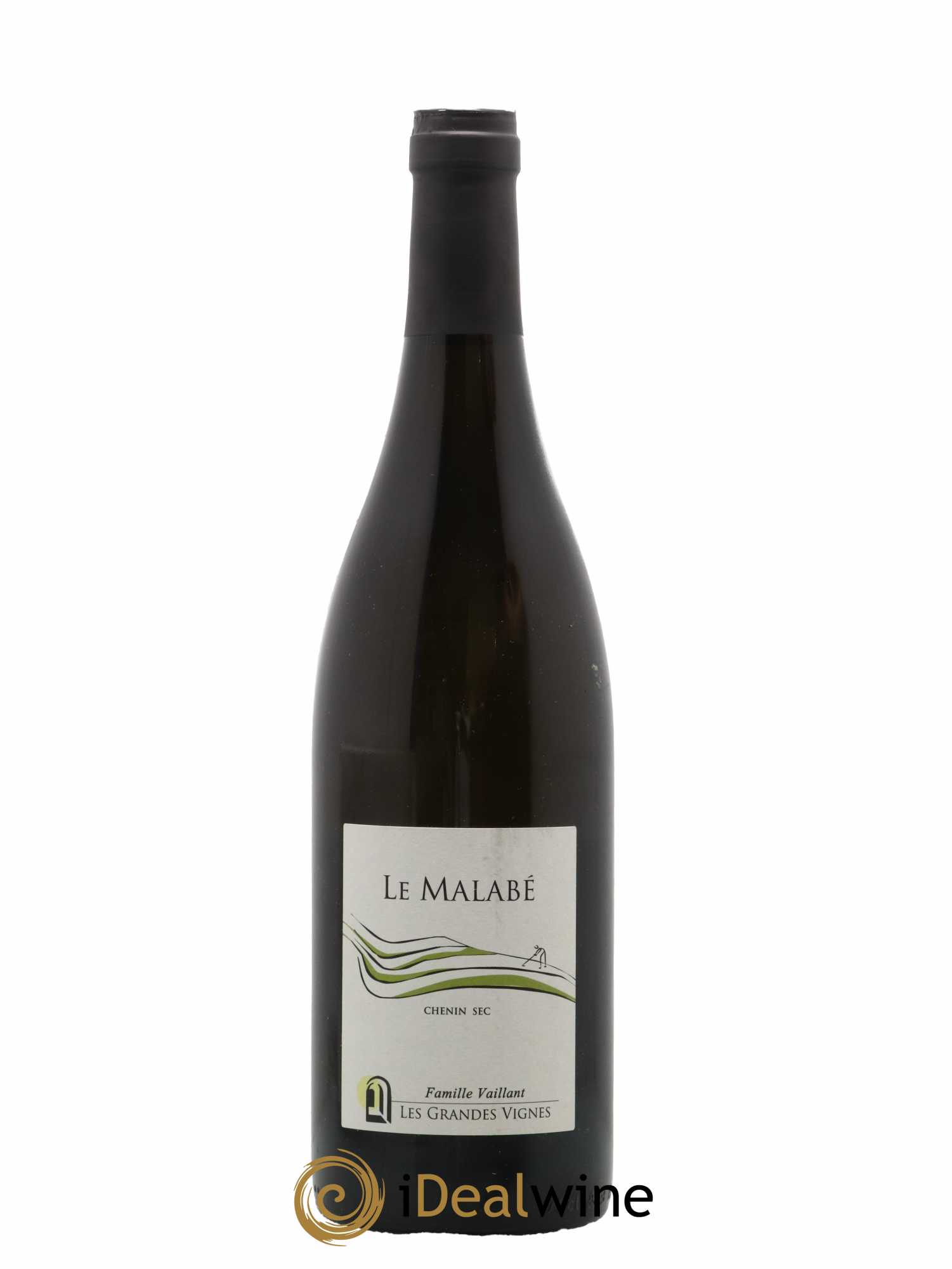 Vin de France 2018 - Posten von 1 Flasche - 0
