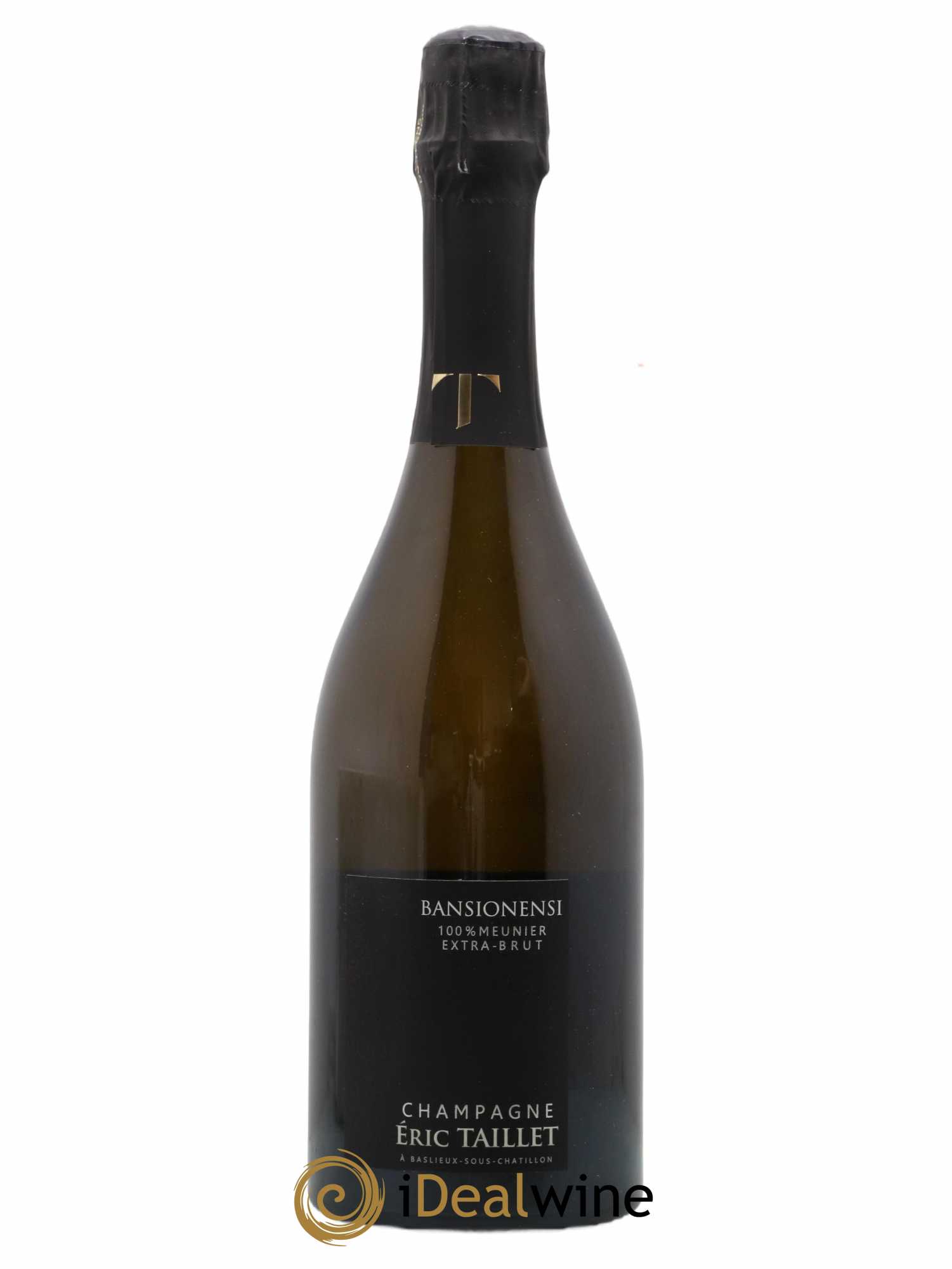 Champagne 2013 - Posten von 1 Flasche - 0