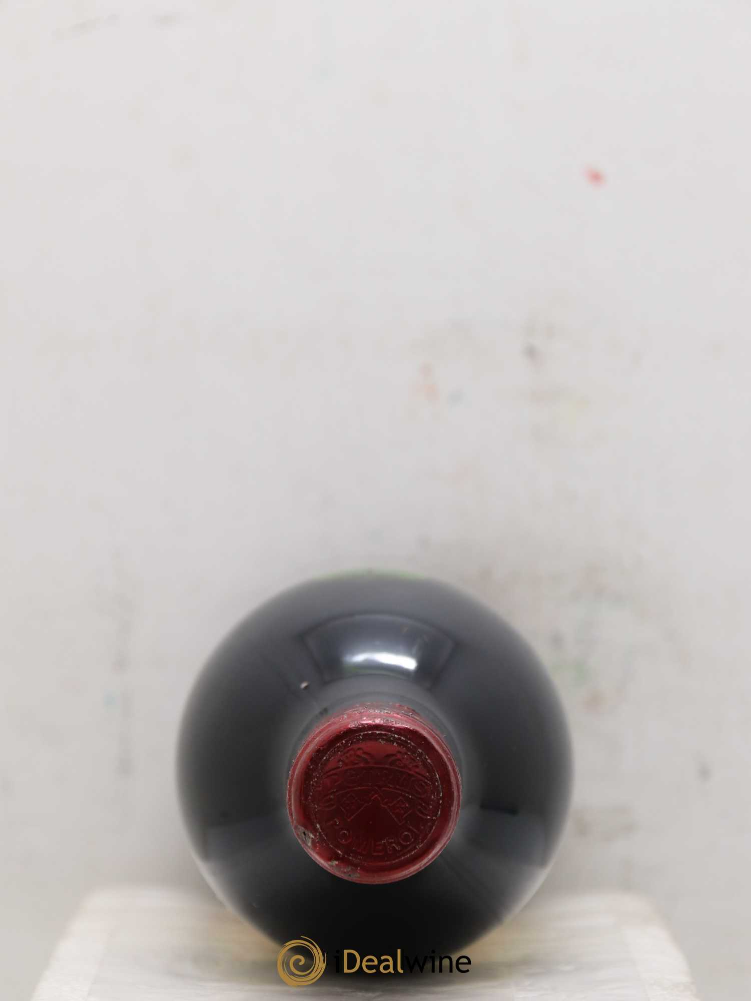 Petrus 1987 - Lot de 1 bouteille - 1