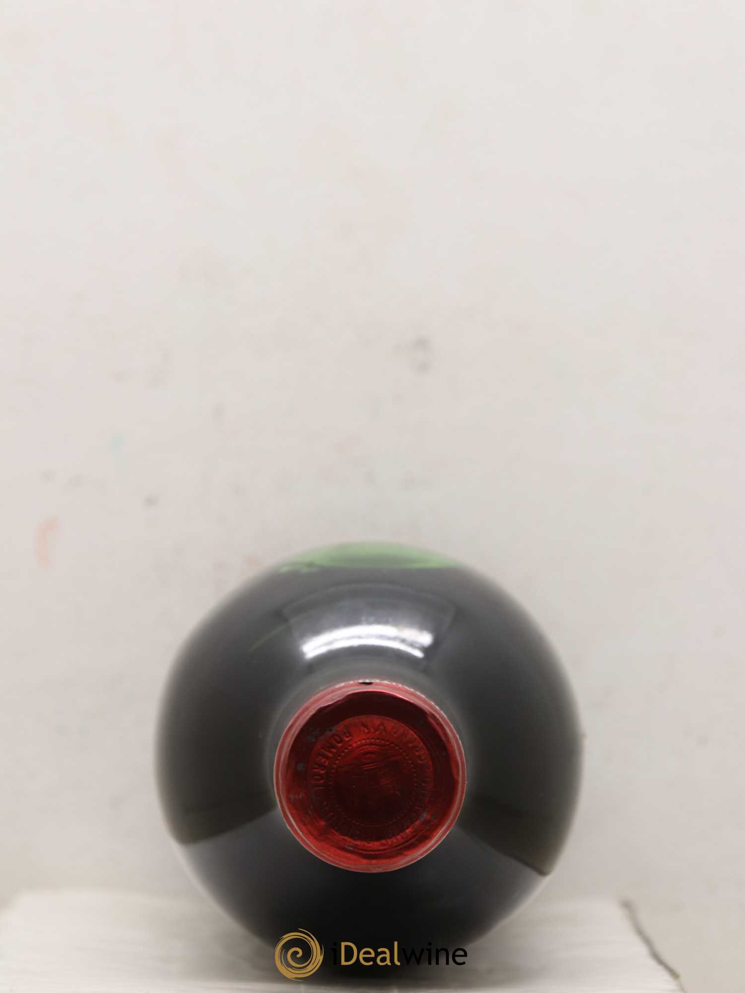 Petrus 1972 - Posten von 1 Flasche - 1