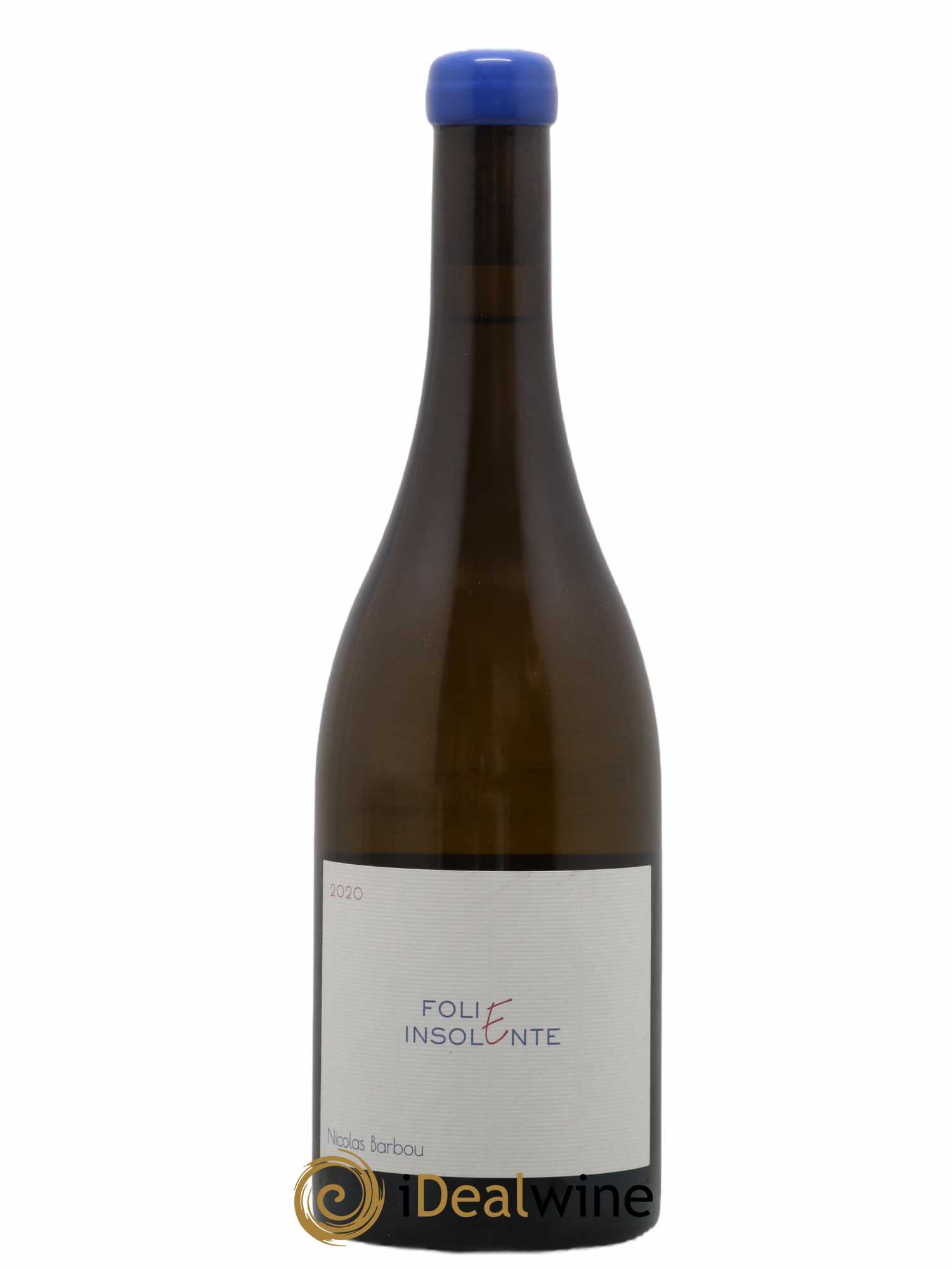 Touraine 2020 - Posten von 1 Flasche - 0