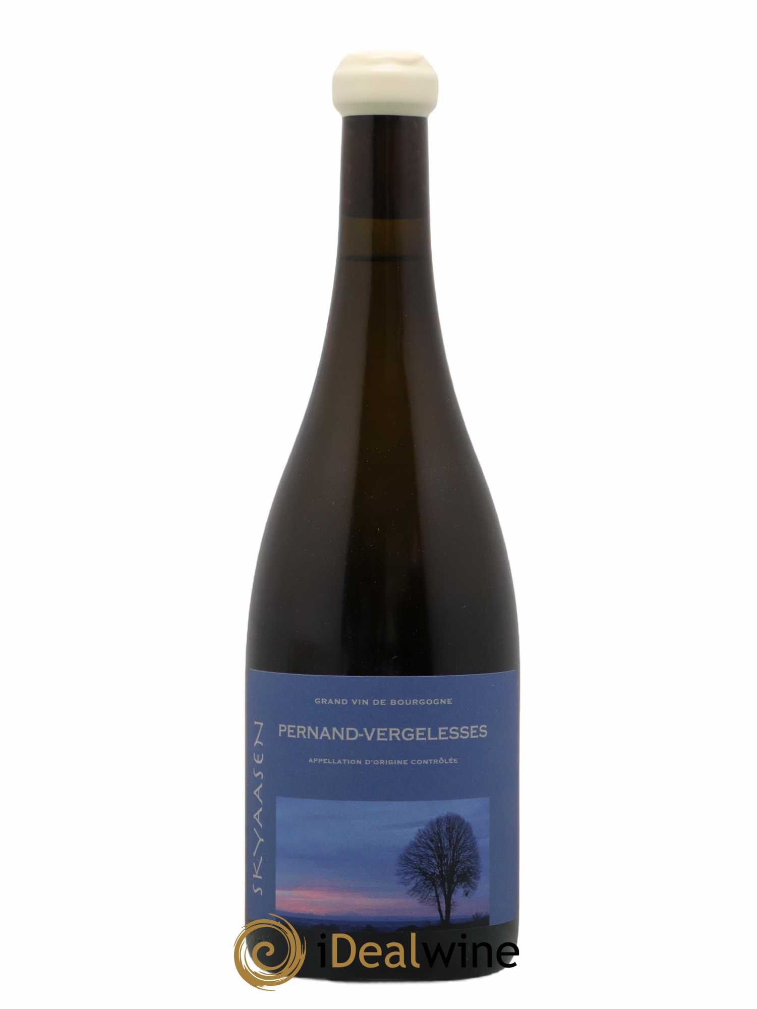 Pernand-Vergelesses Maison Skyaasen 2019 - Lot de 1 bouteille - 0