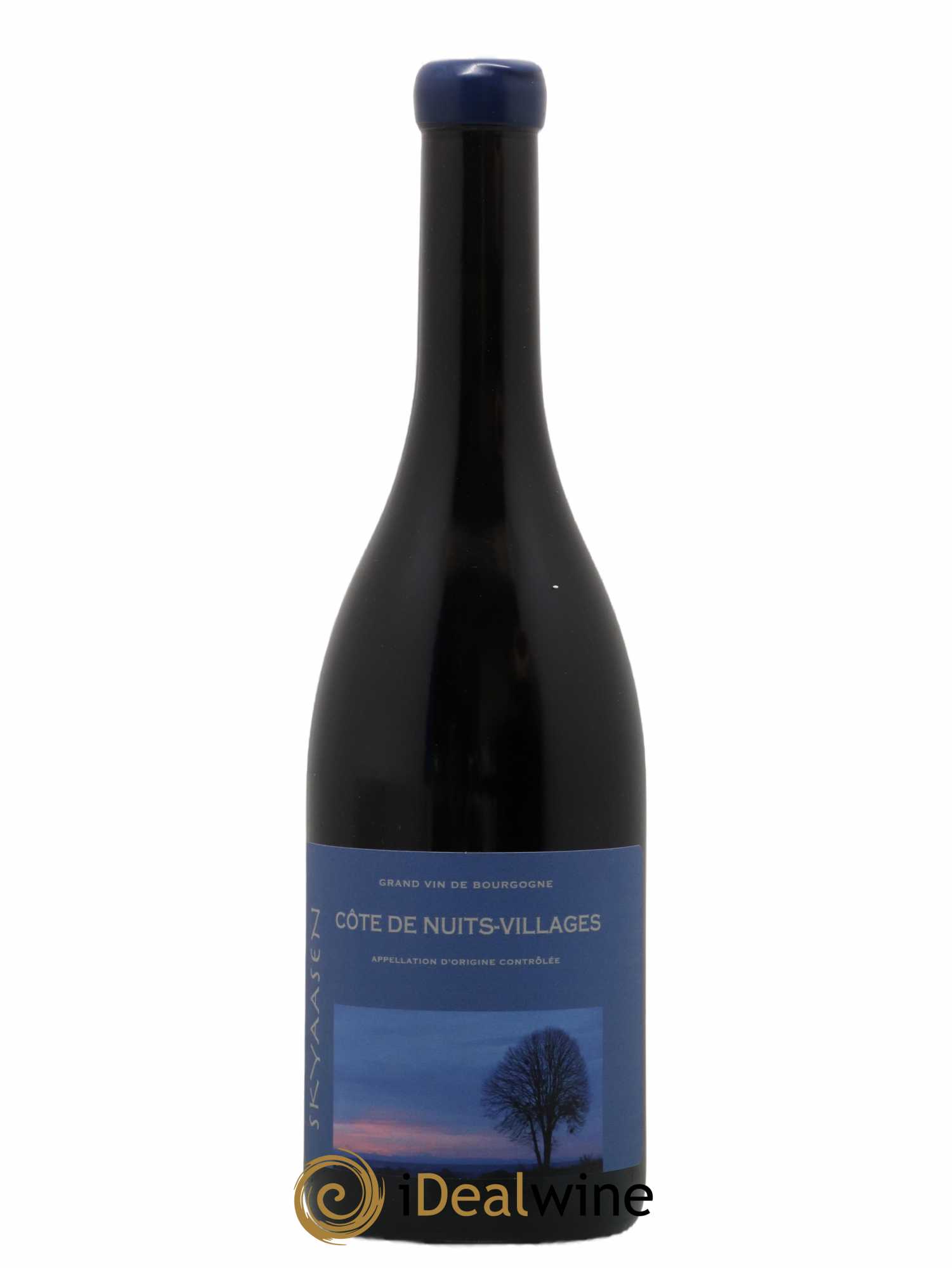 Côte de Nuits-Villages 2020 - Posten von 1 Flasche - 0