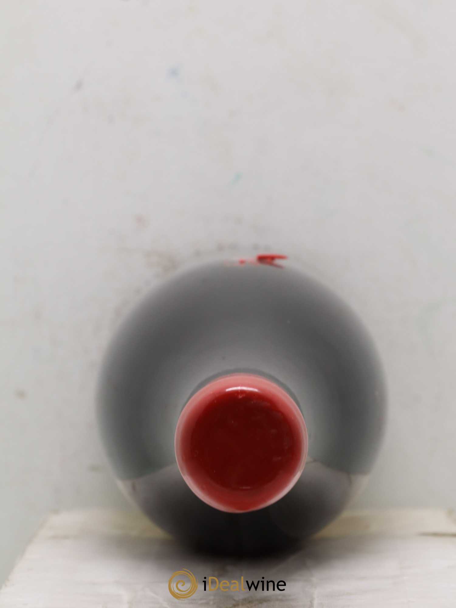 Vin de France Poulsard Murmures (Domaine des) - Emmanuel Lançon 2018 - Posten von 1 Flasche - 1