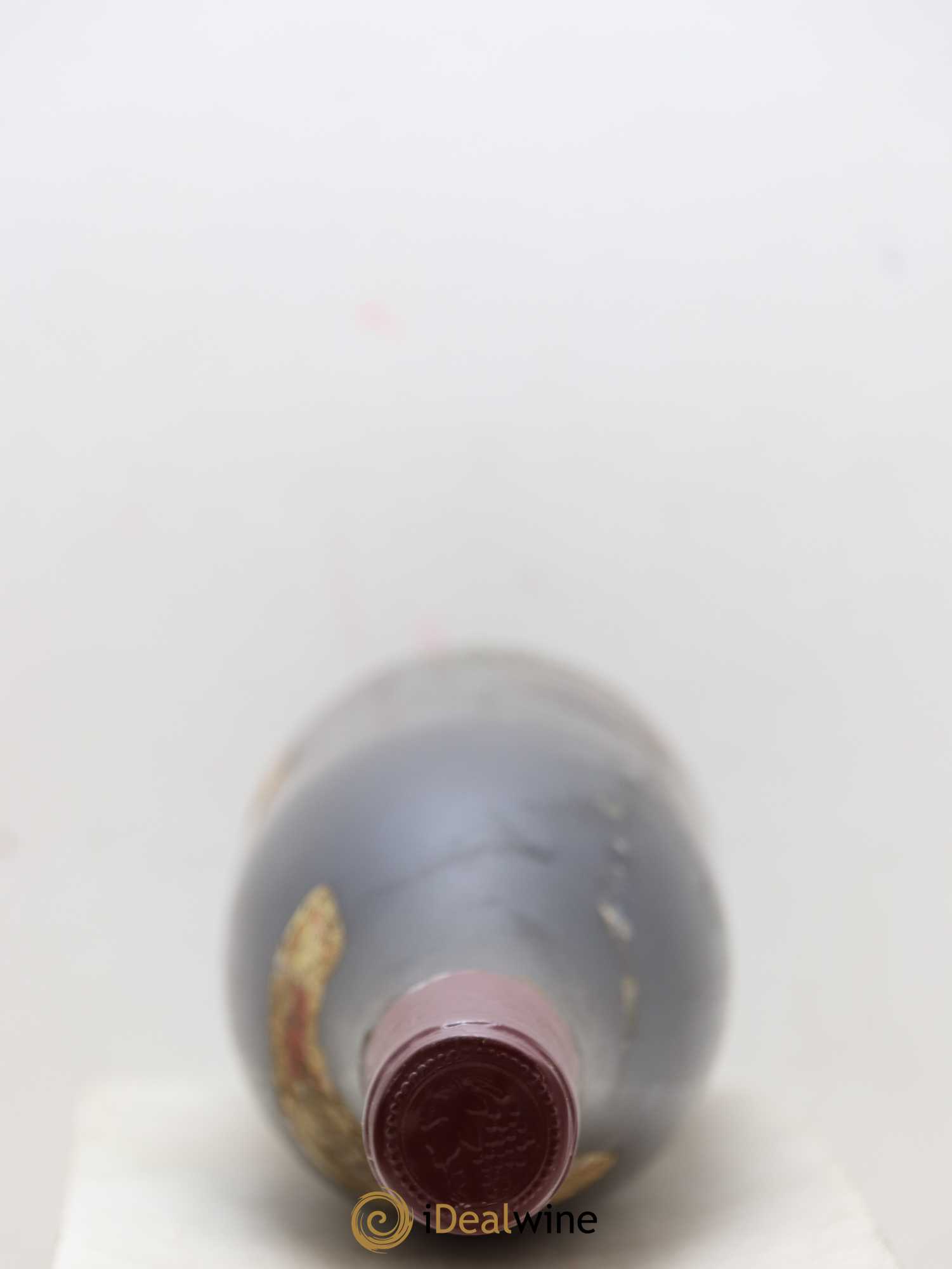 Vosne-Romanée 1er Cru Les Beaux Monts André Cathiard 1986 - Lot de 1 bouteille - 1