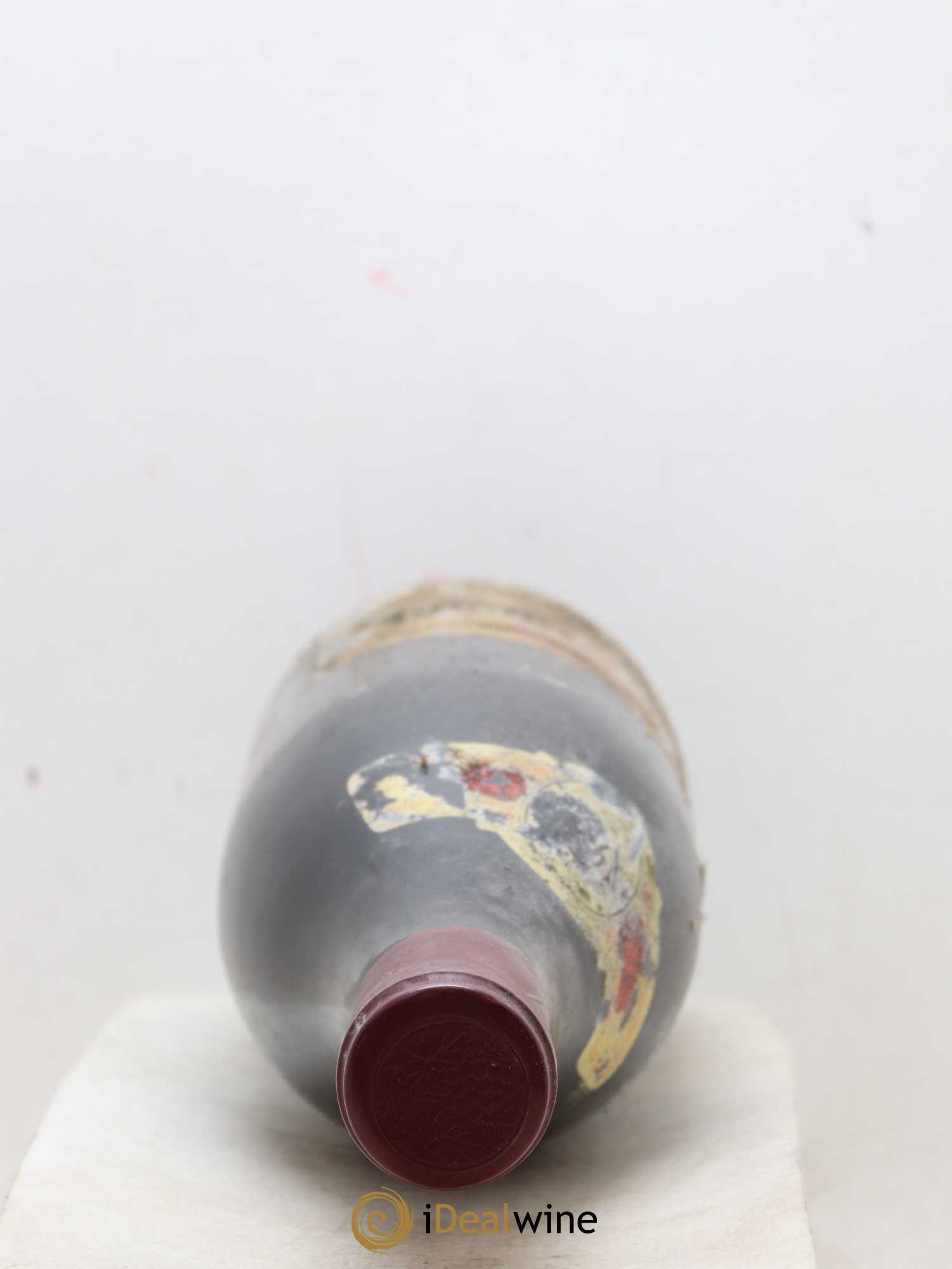 Romanée-Saint-Vivant Grand Cru Cathiard-Molinier - Lot of 1 bottle - 1