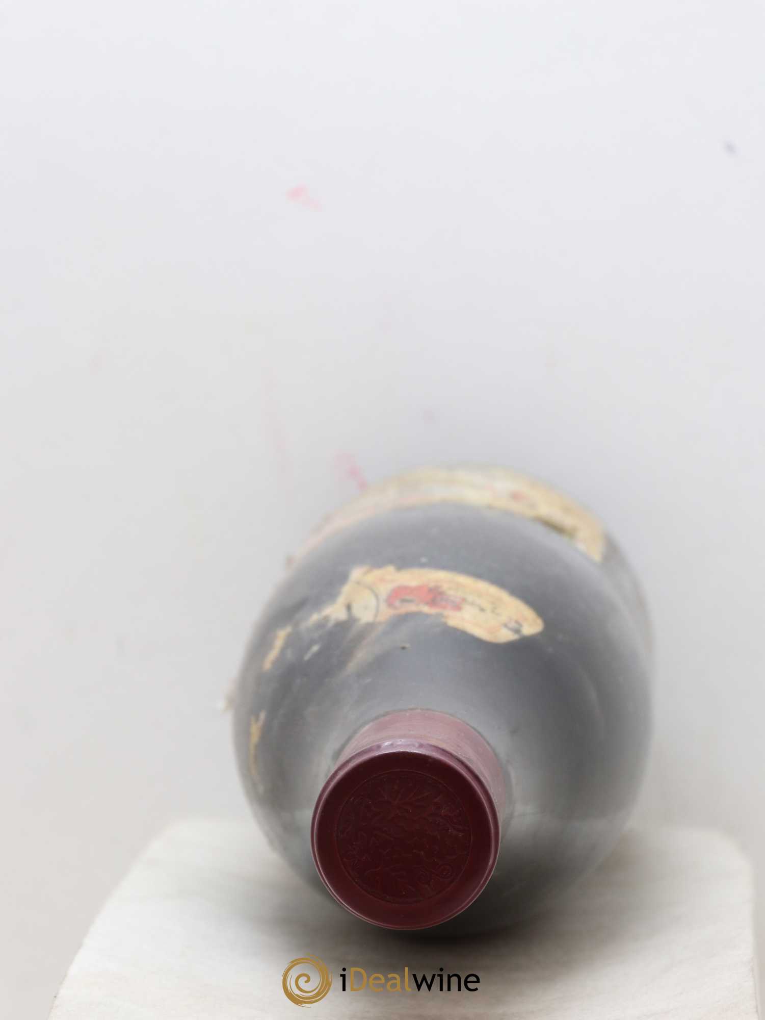 Vosne-Romanée 1er Cru Aux Malconsorts Andre Cathiard - Lot de 1 bouteille - 1