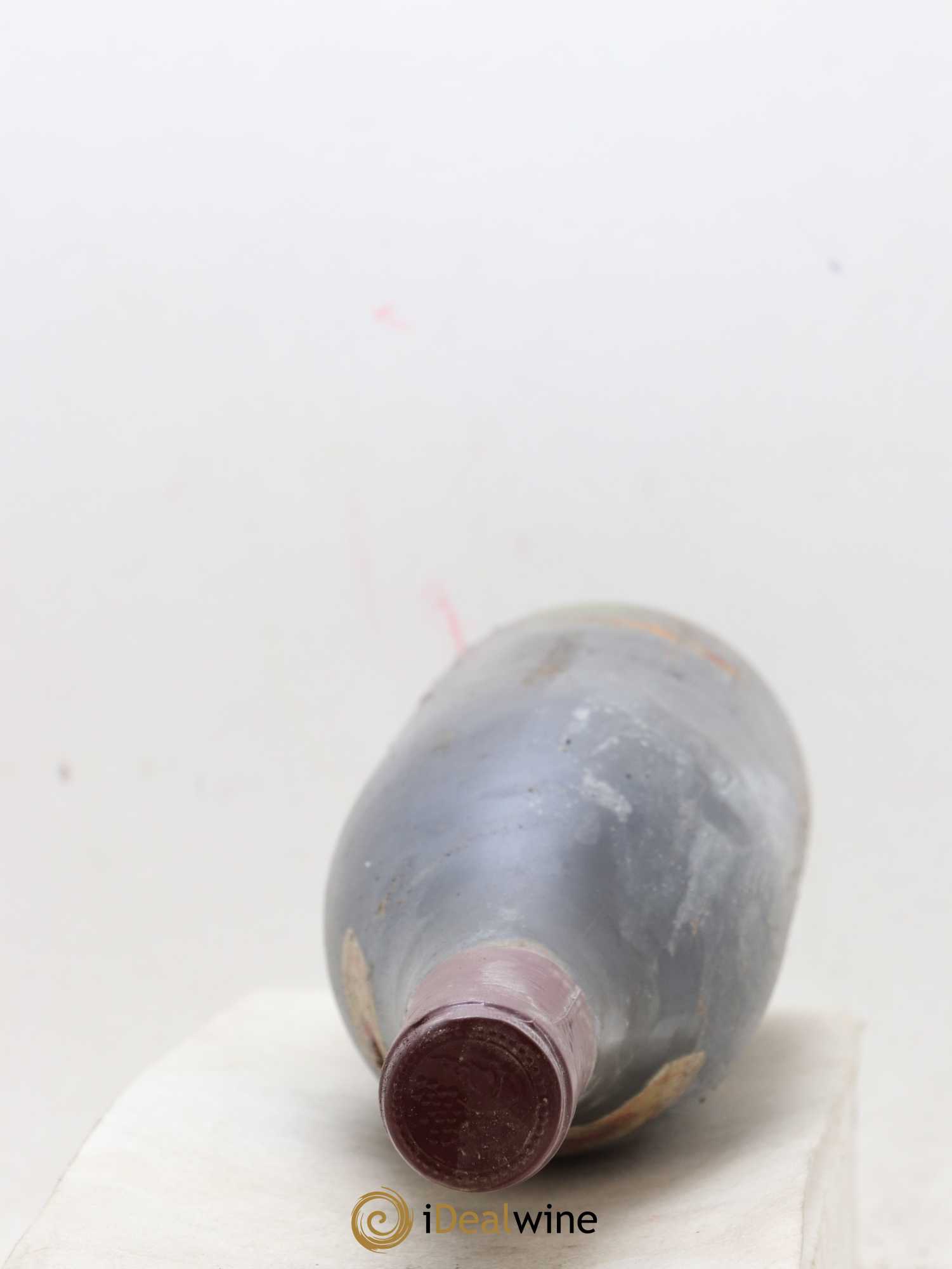 Vosne-Romanée 1er Cru Andre Cathiard 1986 - Lot de 3 bouteilles - 1