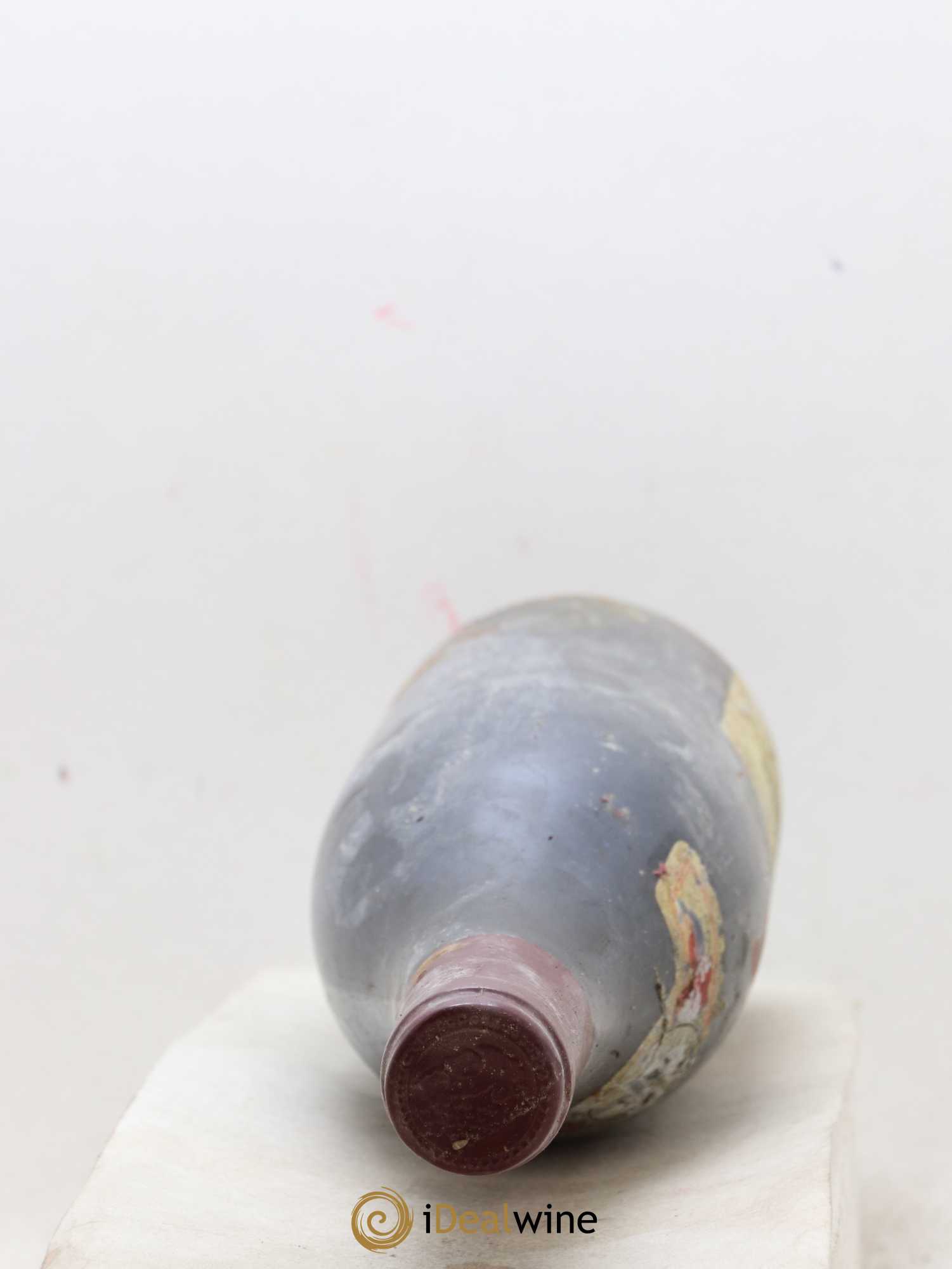 Vosne-Romanée 1er Cru Andre Cathiard 1986 - Lot de 2 bouteilles - 1