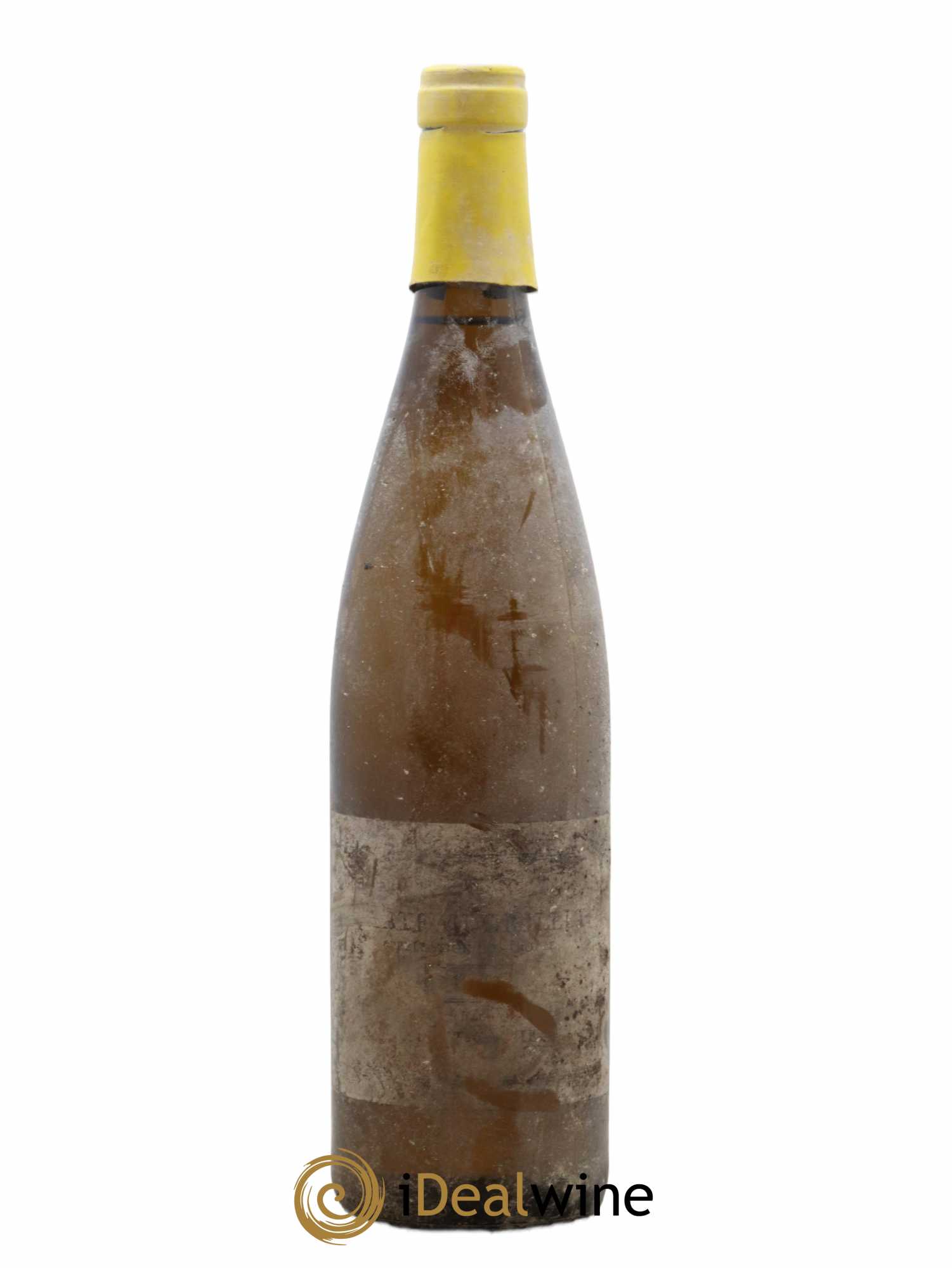 Château Grillet Château-Grillet - Lot de 1 bouteille - 0
