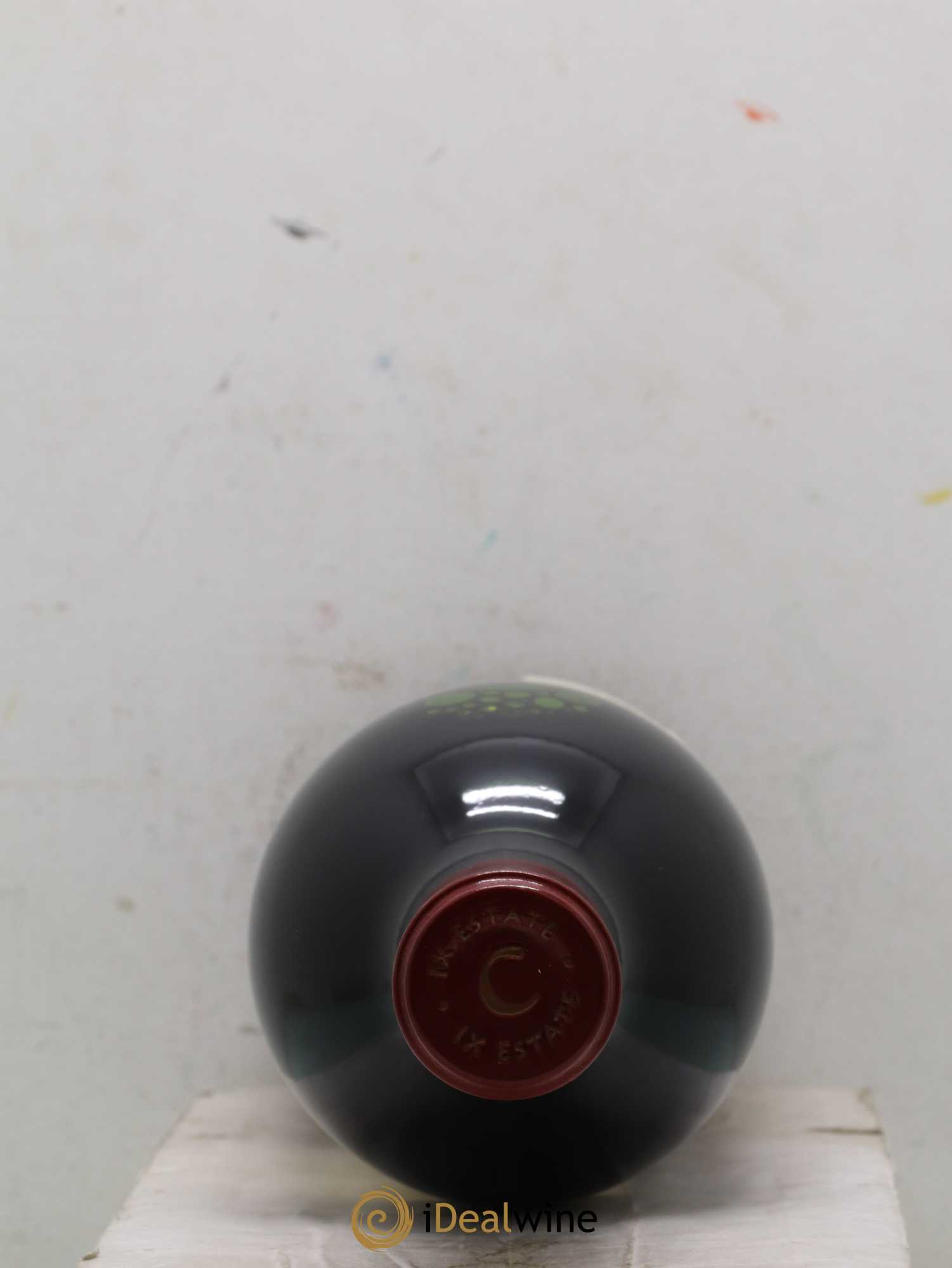 Napa Valley IX Estate Colgin Cellars 2010 - Lot de 1 bouteille - 2