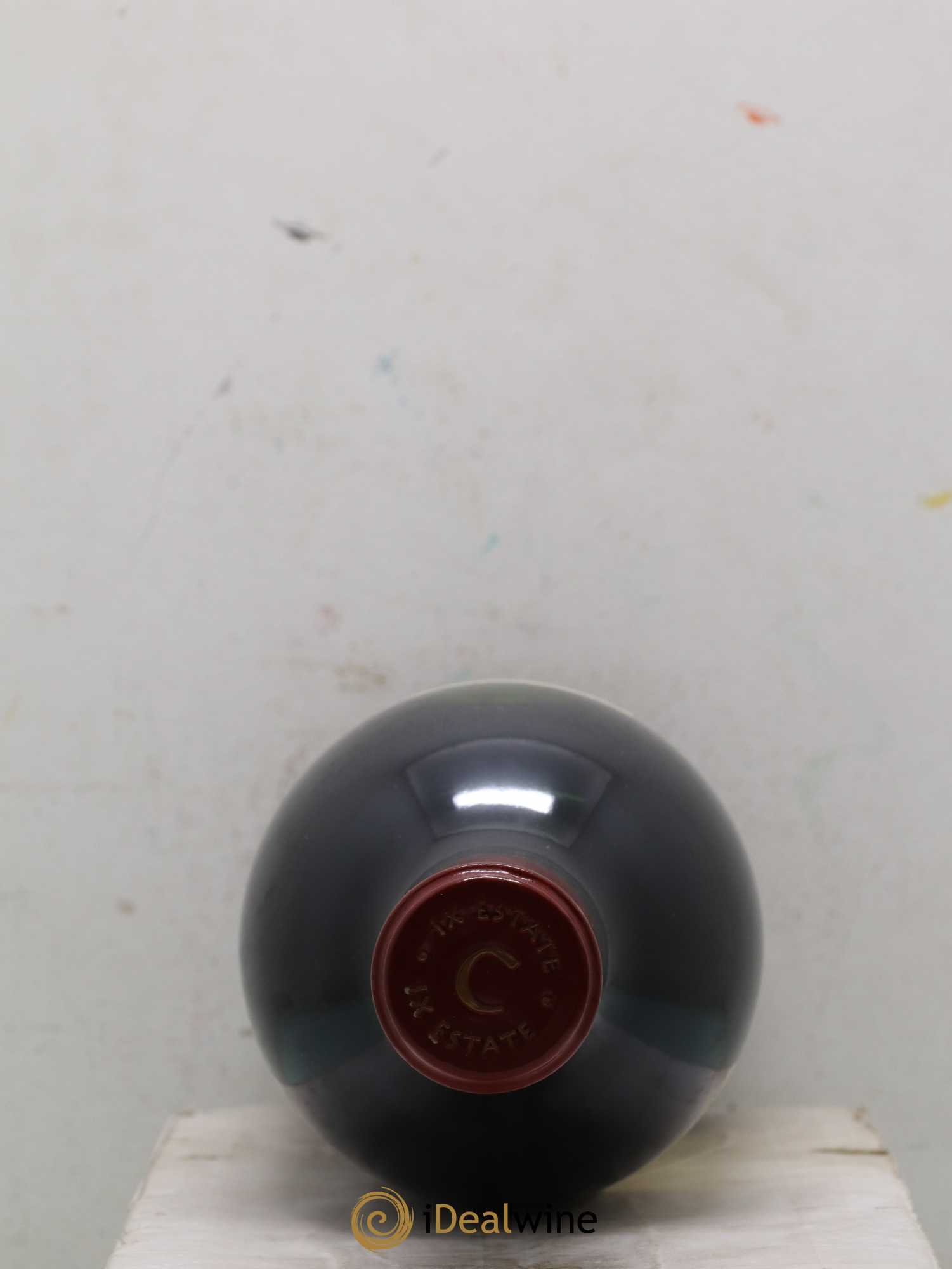 Napa Valley IX Estate Colgin Cellars 2012 - Lot of 1 bottle - 2