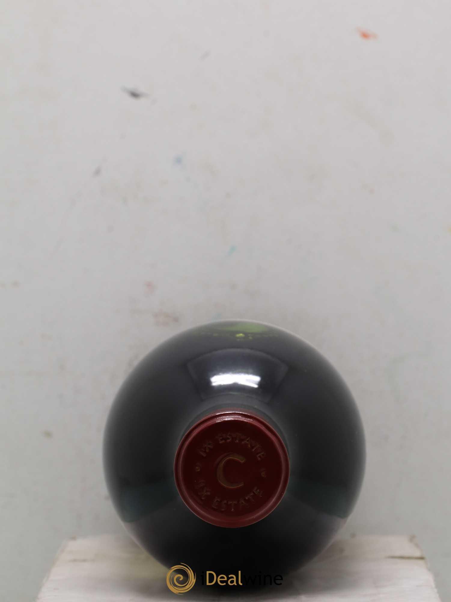 Napa Valley IX Estate Colgin Cellars 2009 - Posten von 1 Flasche - 2