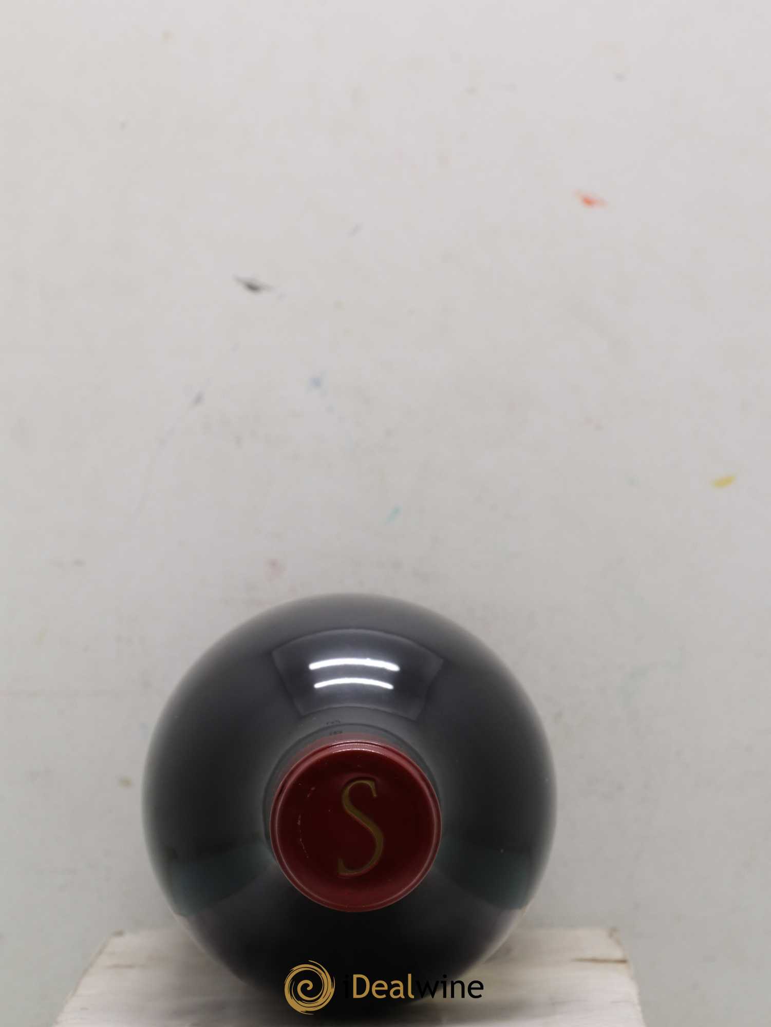 USA 2011 - Posten von 1 Flasche - 2