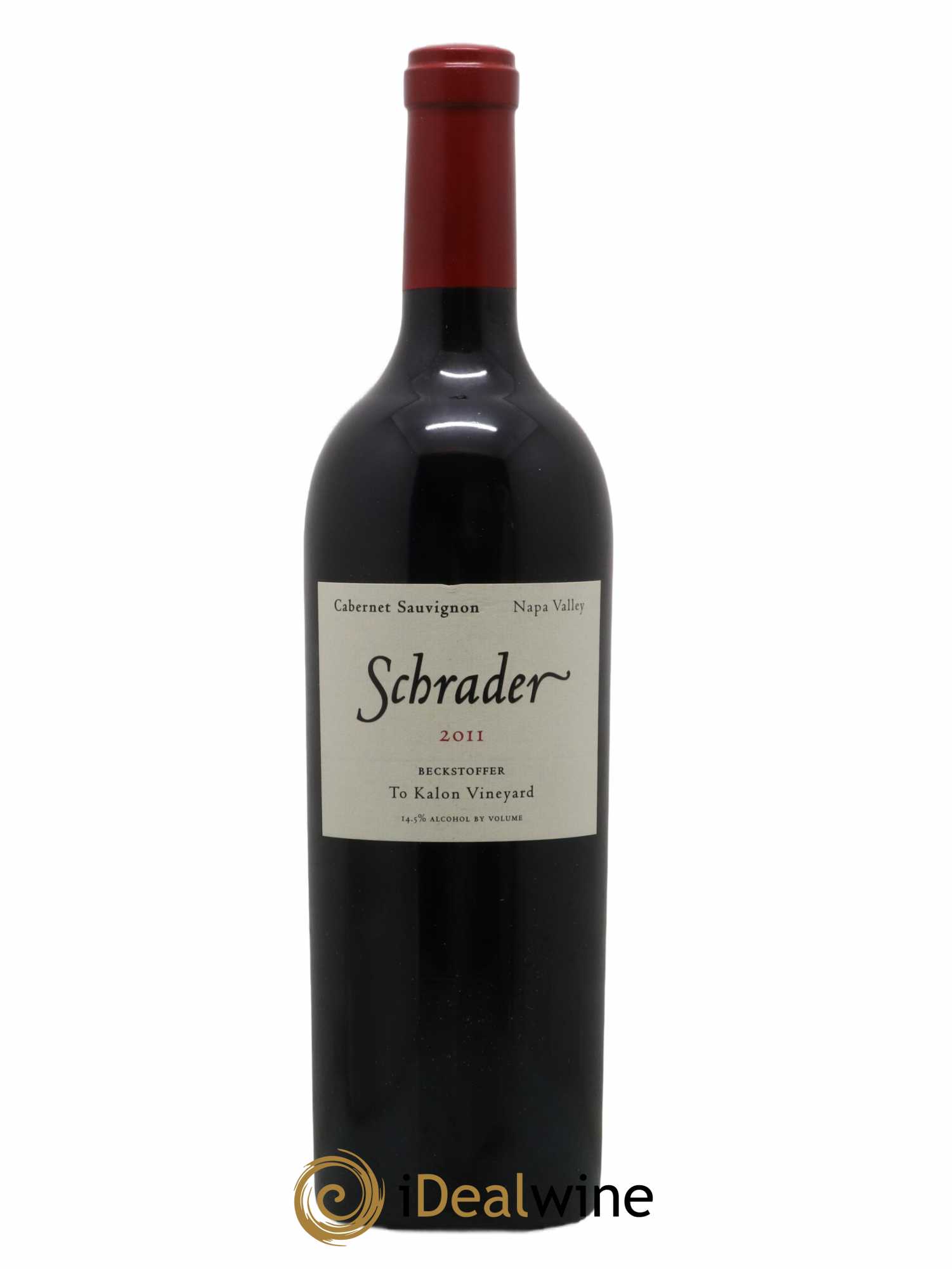 USA 2011 - Posten von 1 Flasche - 0