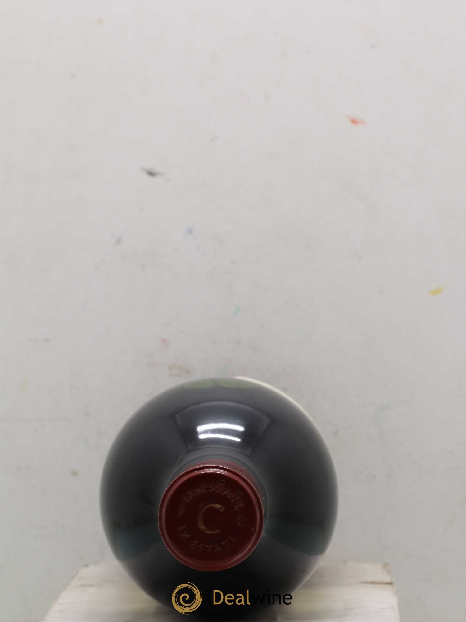 Napa Valley IX Estate Colgin Cellars 2011 - Lot de 1 bouteille - 2