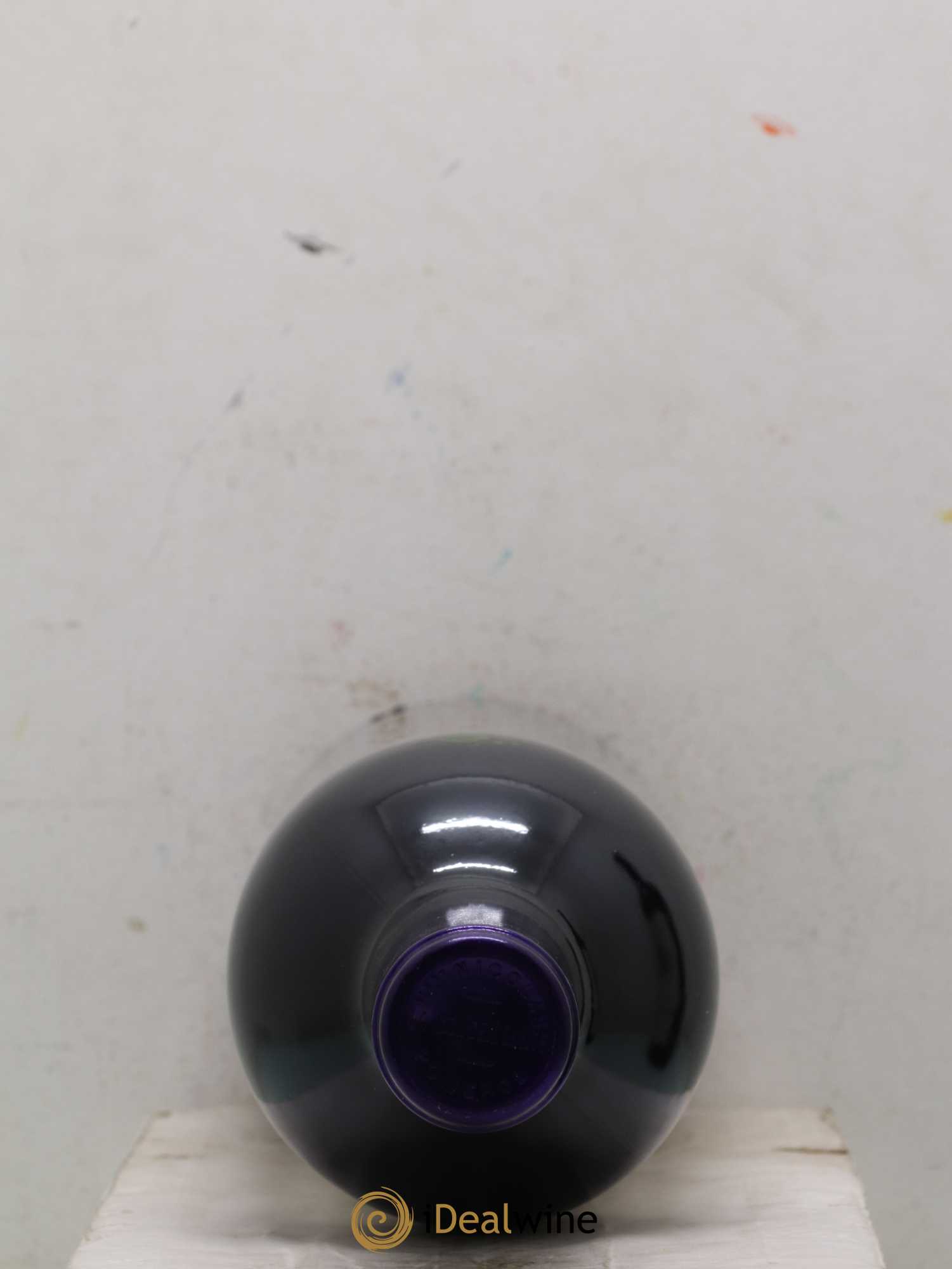 Château la Conseillante IMPORT US 2000 - Lot de 2 bouteilles - 1
