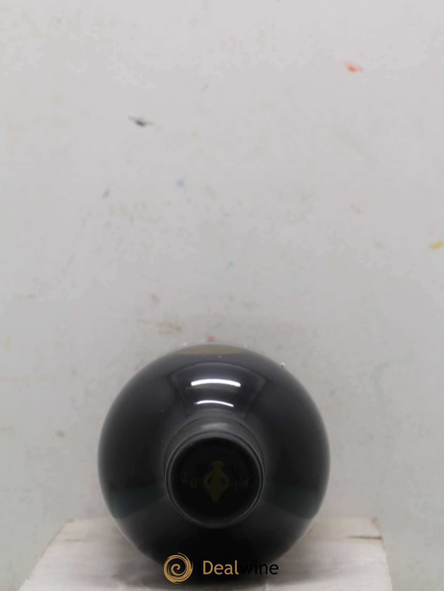 Napa Valley Dalla Valle Maya 2014 - Lotto di 1 bottiglia - 2