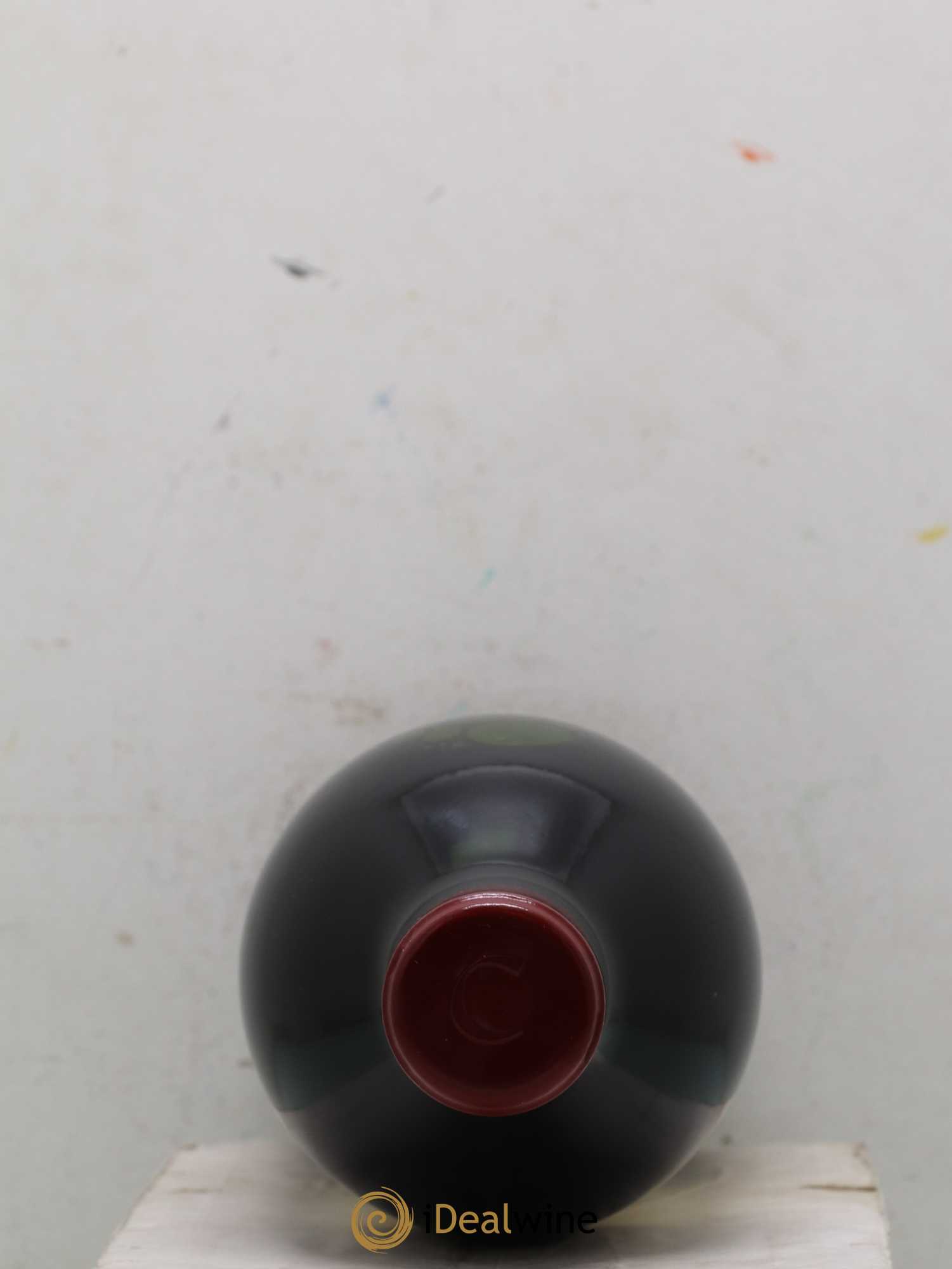 USA Napa Valley Cariad Colgin Cellars 2005 - Lot de 1 bouteille - 2