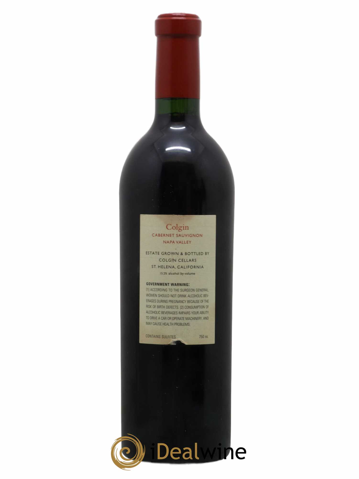 USA 2009 - Posten von 1 Flasche - 1