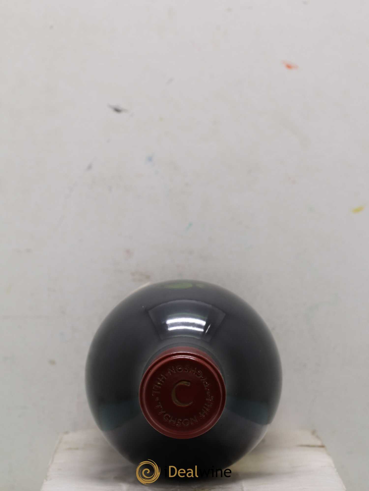 USA 2009 - Posten von 1 Flasche - 2