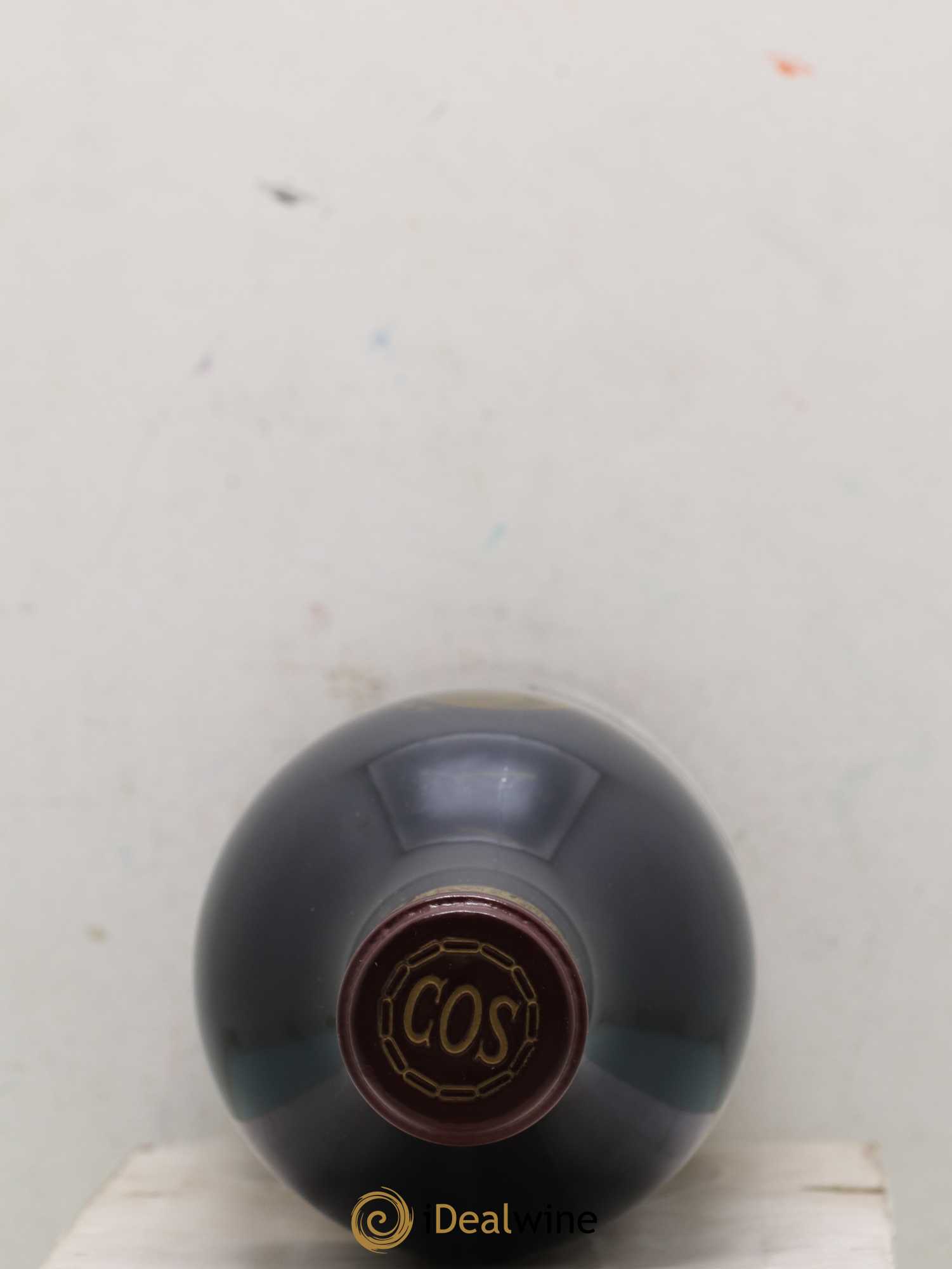 Cos d'Estournel 2ème Grand Cru Classé 2009 - Lot de 1 bouteille - 2